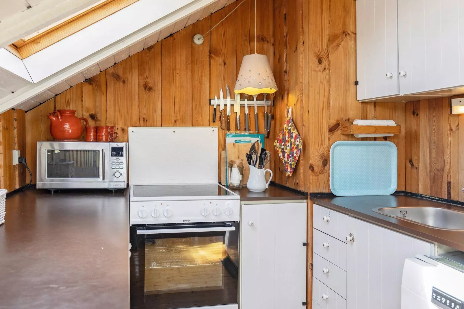 4 persoons vakantie huis in Stubbekøbing-By Traum-Binnen