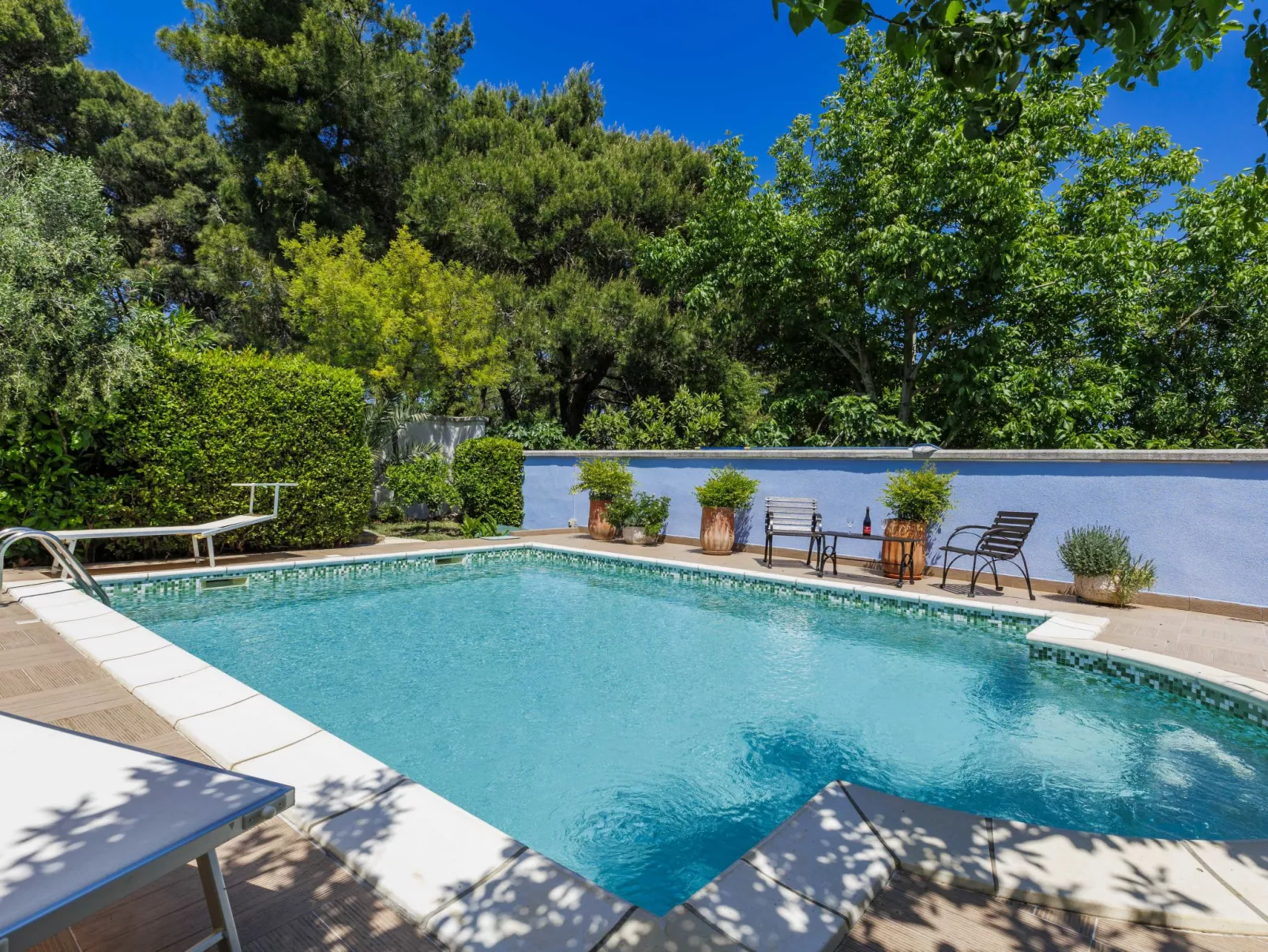 Villa Irma