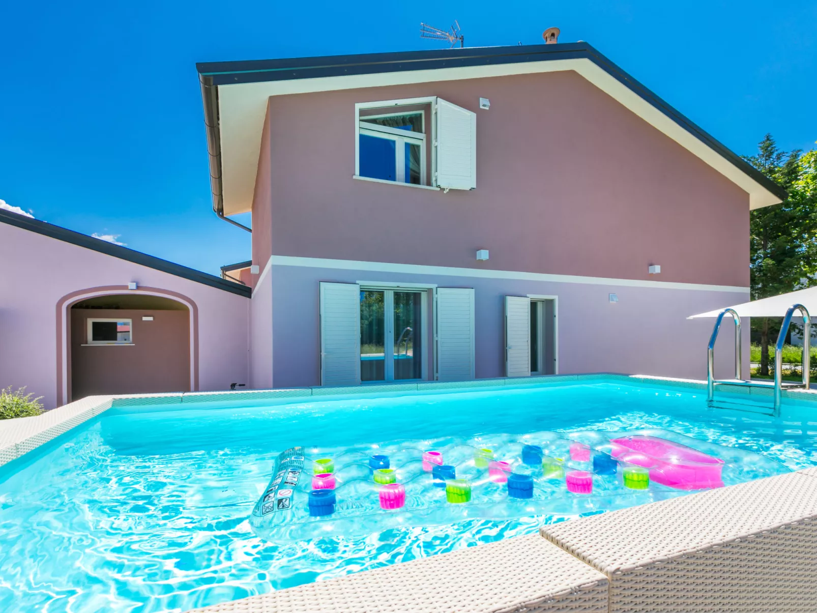 Borgo il Vallin delle Conche