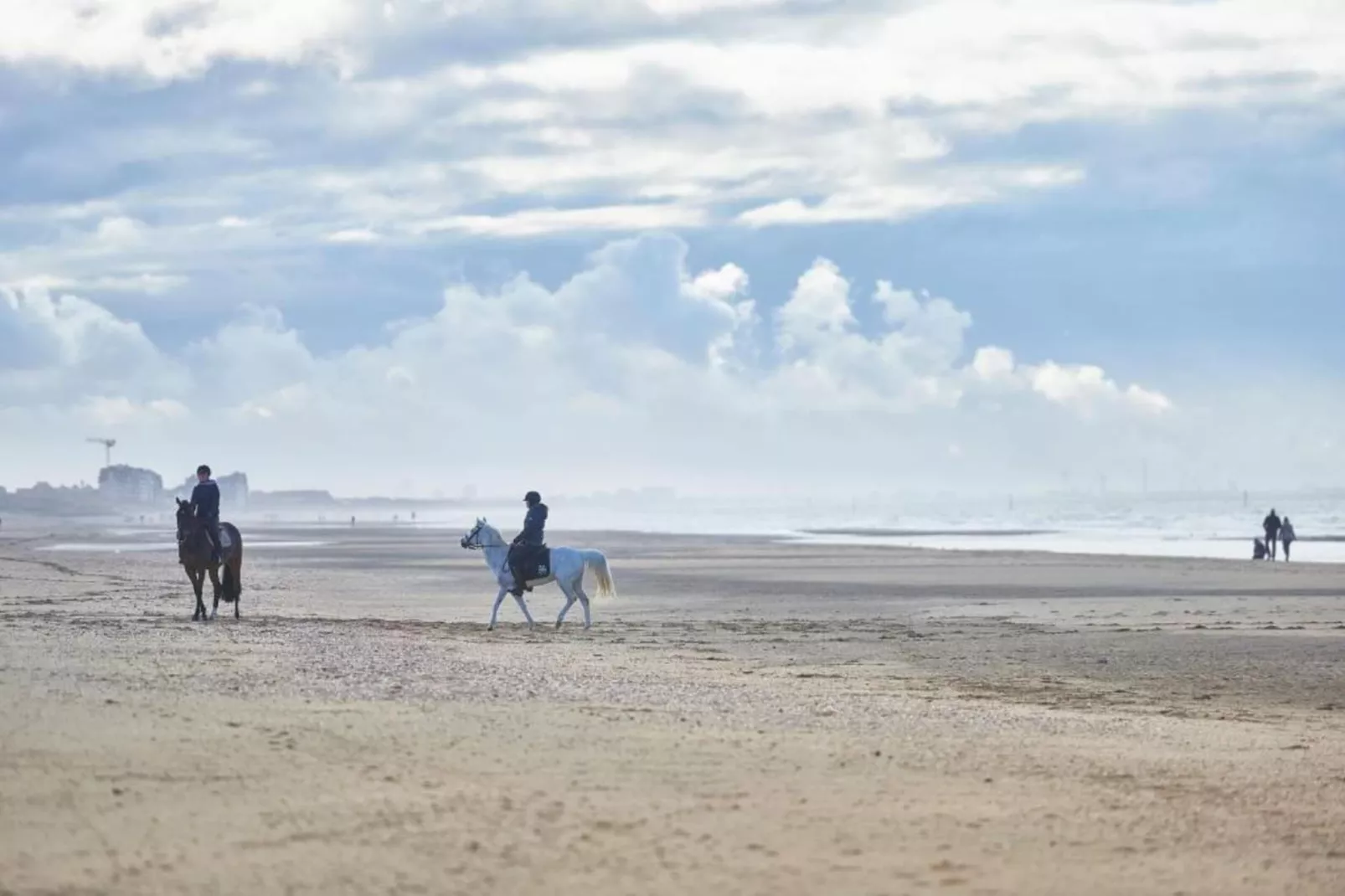 Residentie Sun Beach 0502-Gebieden zomer 20km