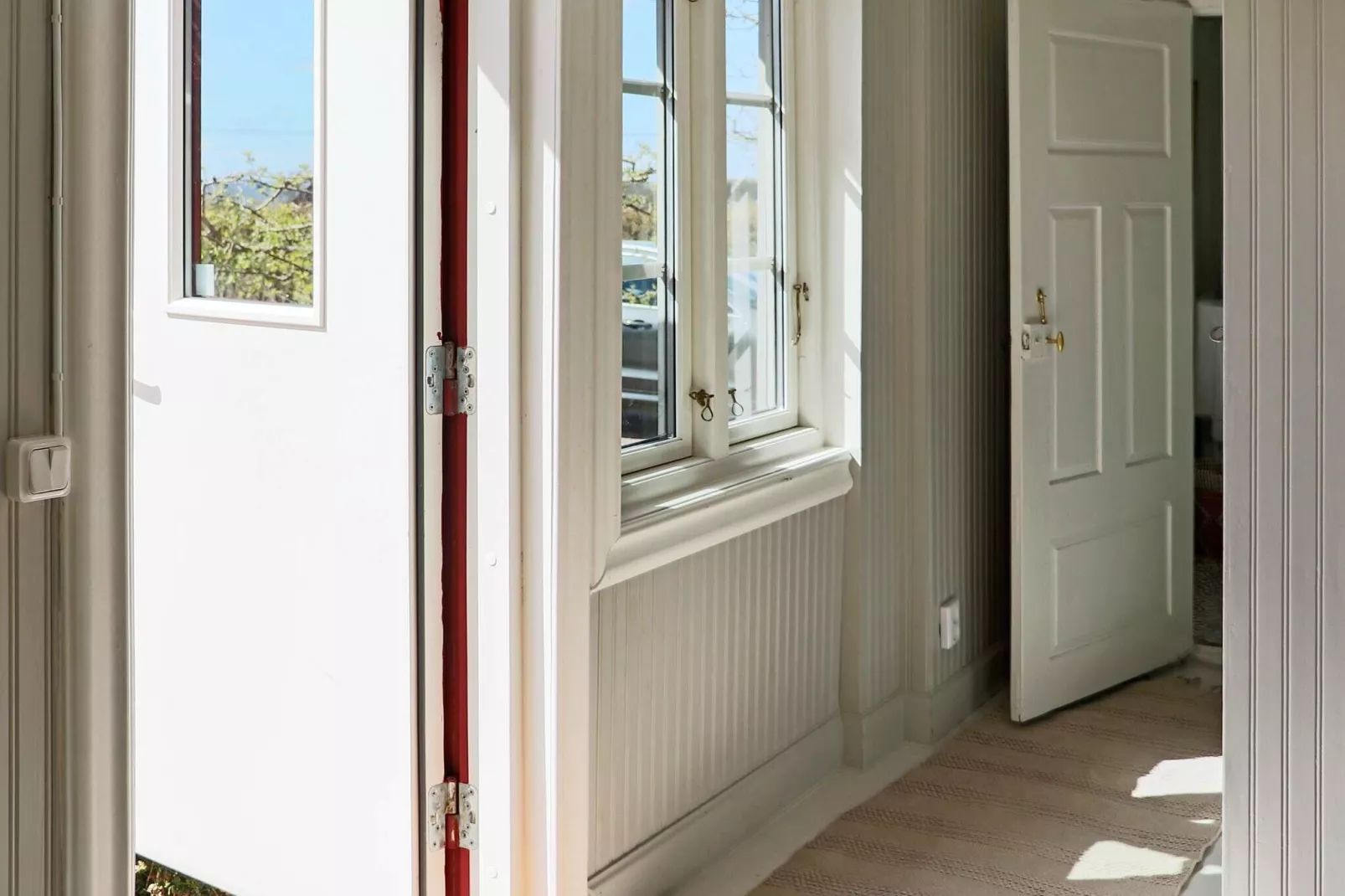 6 persoons vakantie huis in BÅSTAD-By Traum