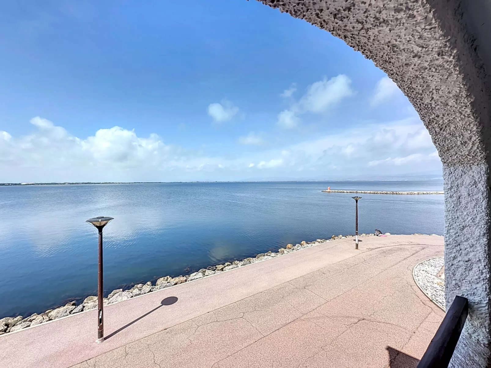 Coudalère/Guadeloupe-Buiten