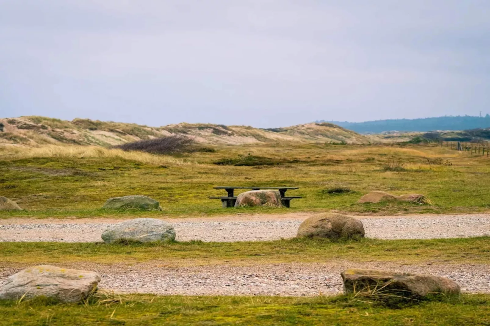 5 sterren vakantie huis in Liseleje-Niet-getagd