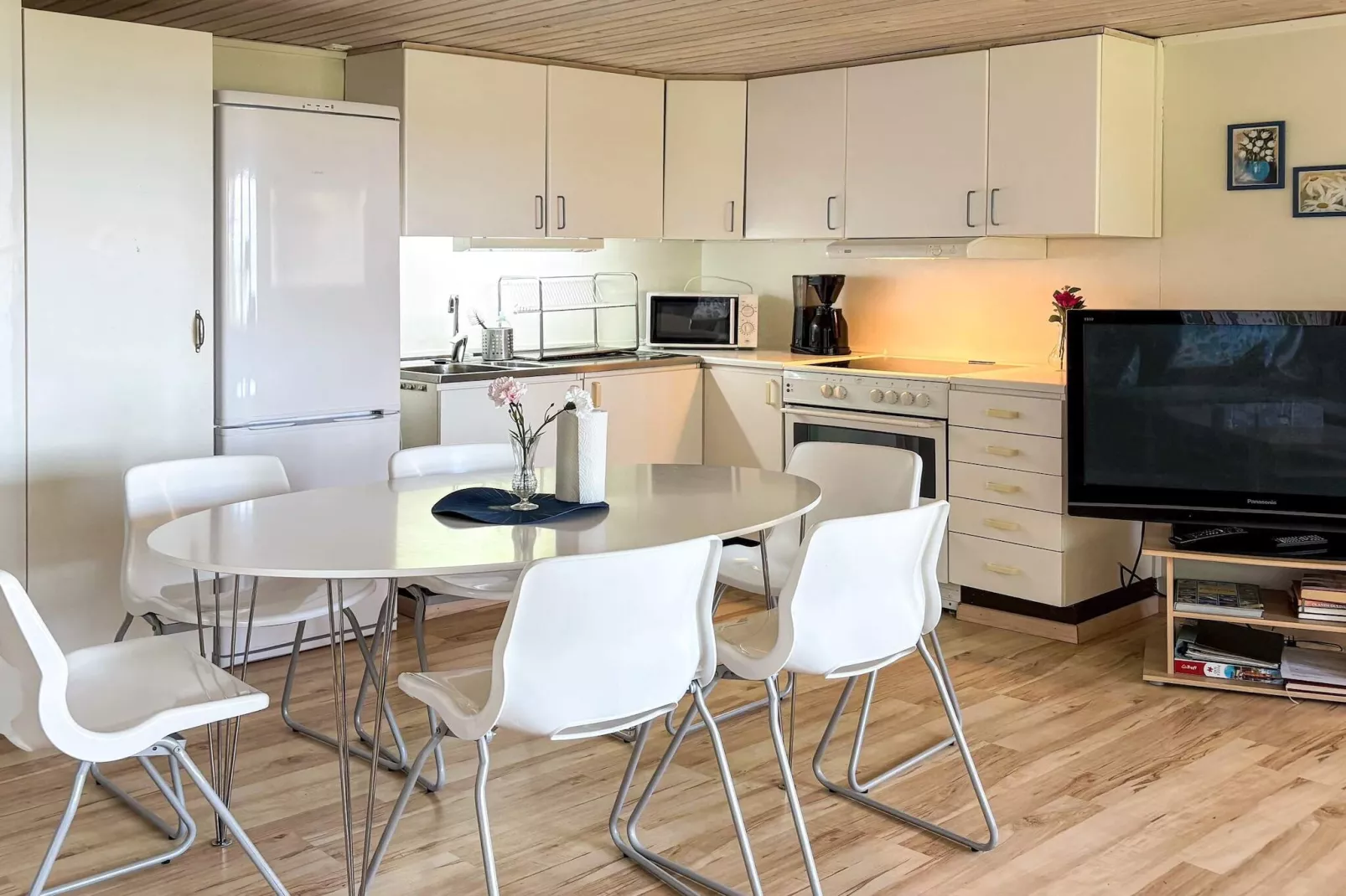 4 sterren vakantie huis in FÄRJESTADEN-Binnen