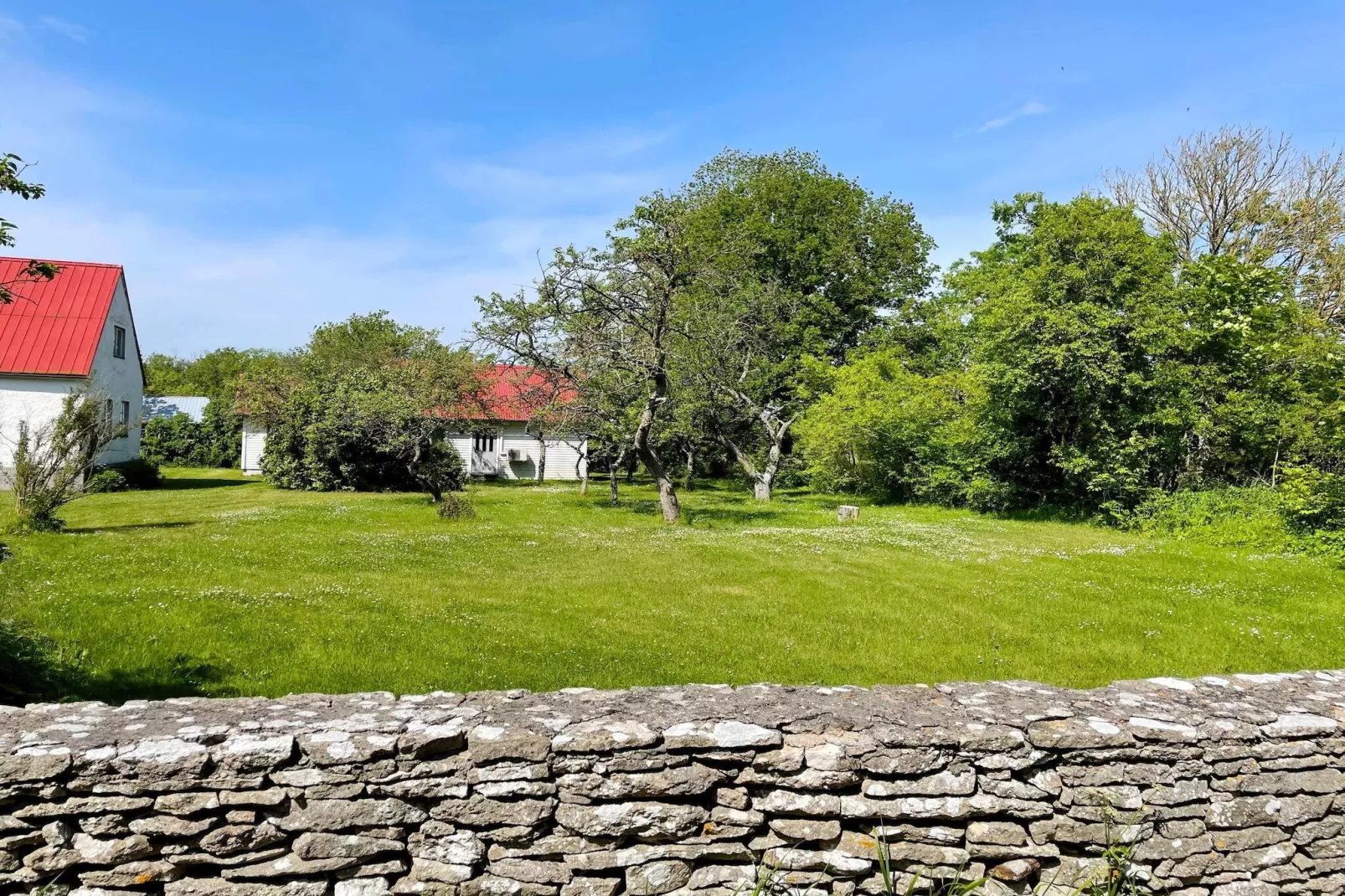 4 sterren vakantie huis in Burgsvik-Buitenlucht