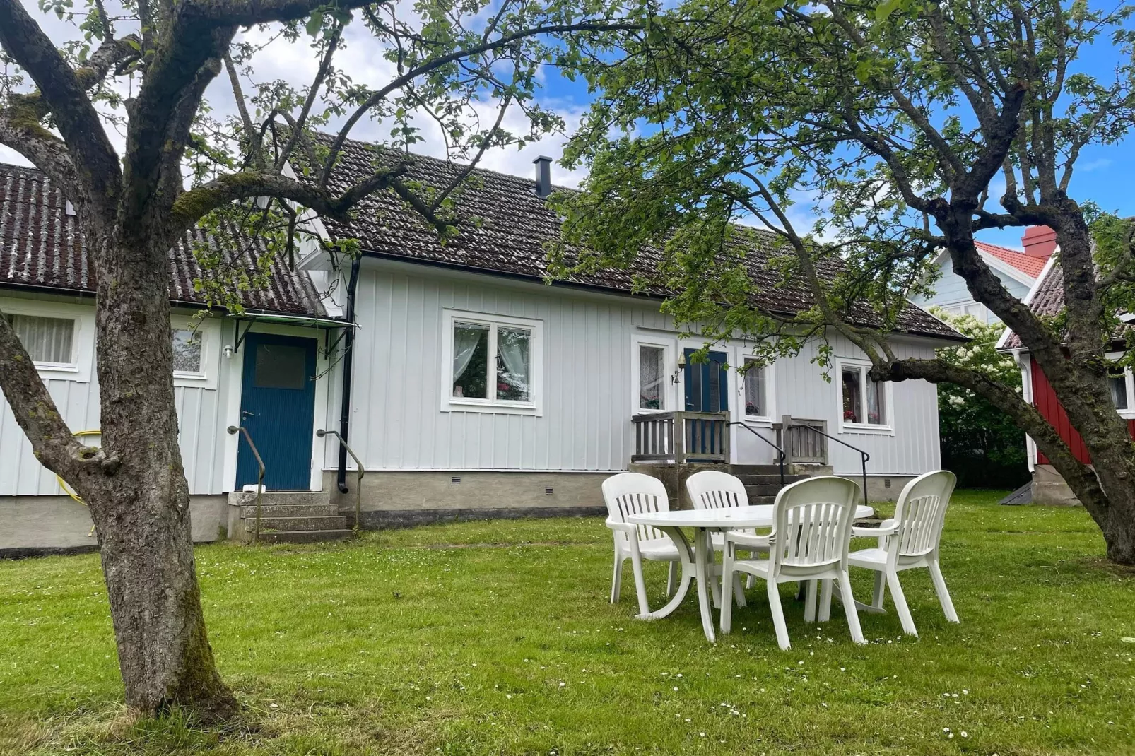 8 Personen vakantie huis in KÖPINGSVIK