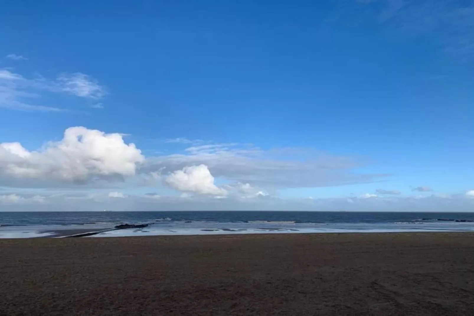 Residence Palm Beach-4D-Gebieden zomer 1km