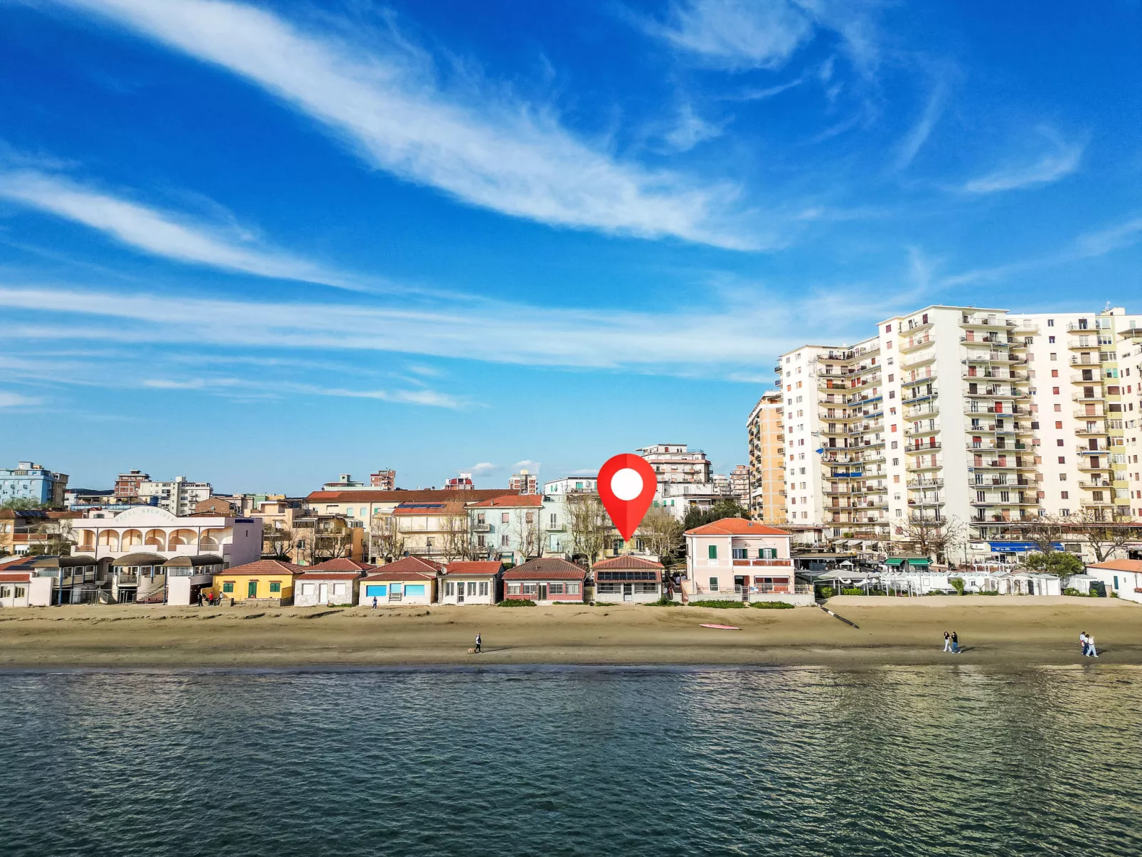 Sogno di Mare