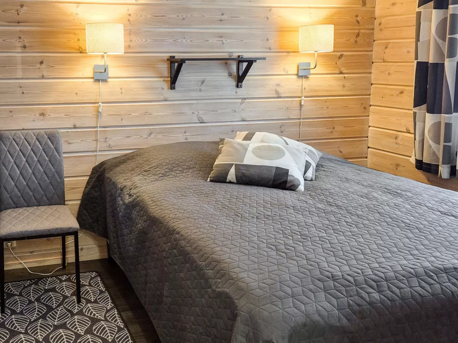 Päivänsäde 8 lapinkulta-Binnen