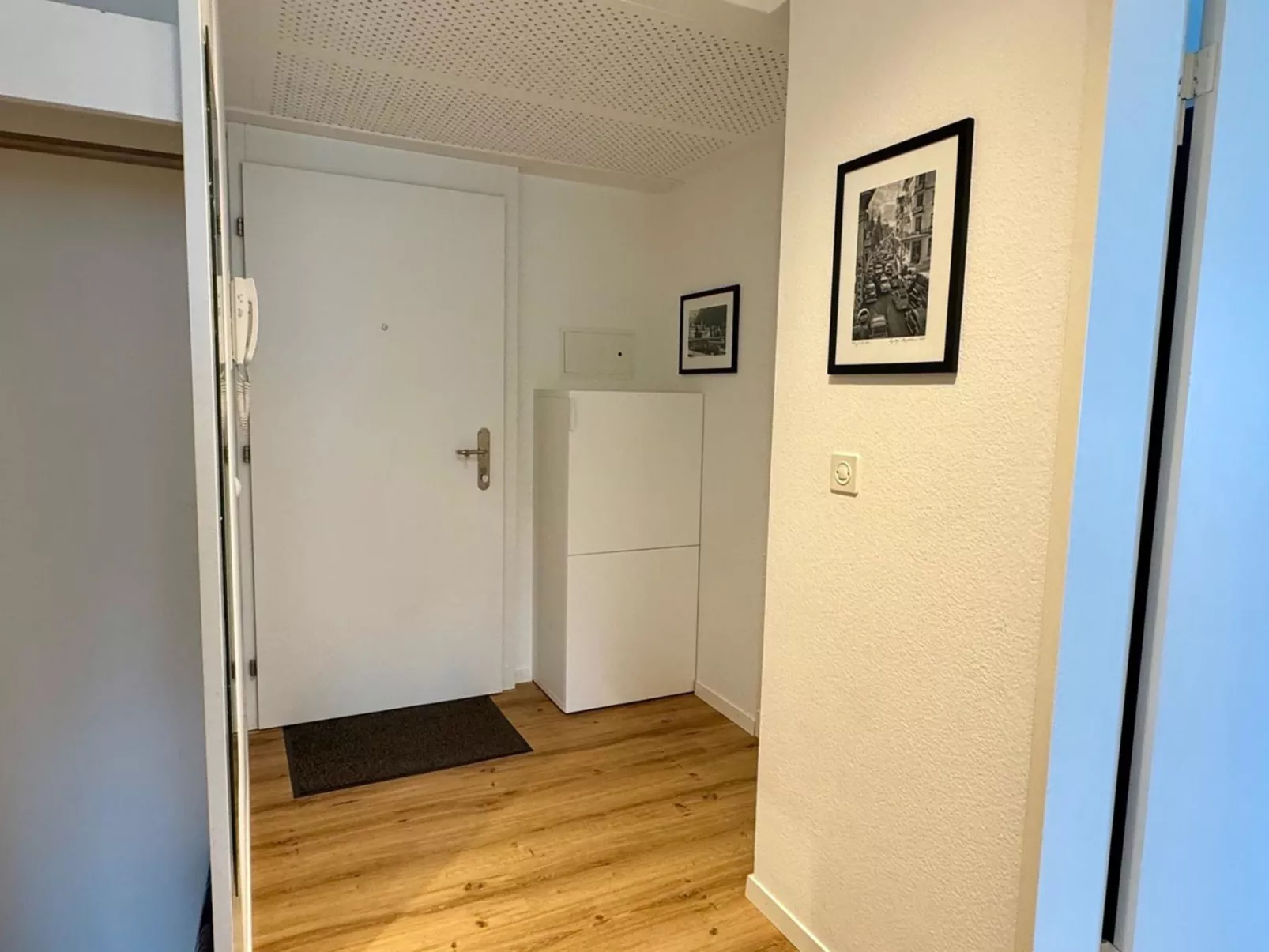 Sunnmatt West Wohnung 936-Binnen