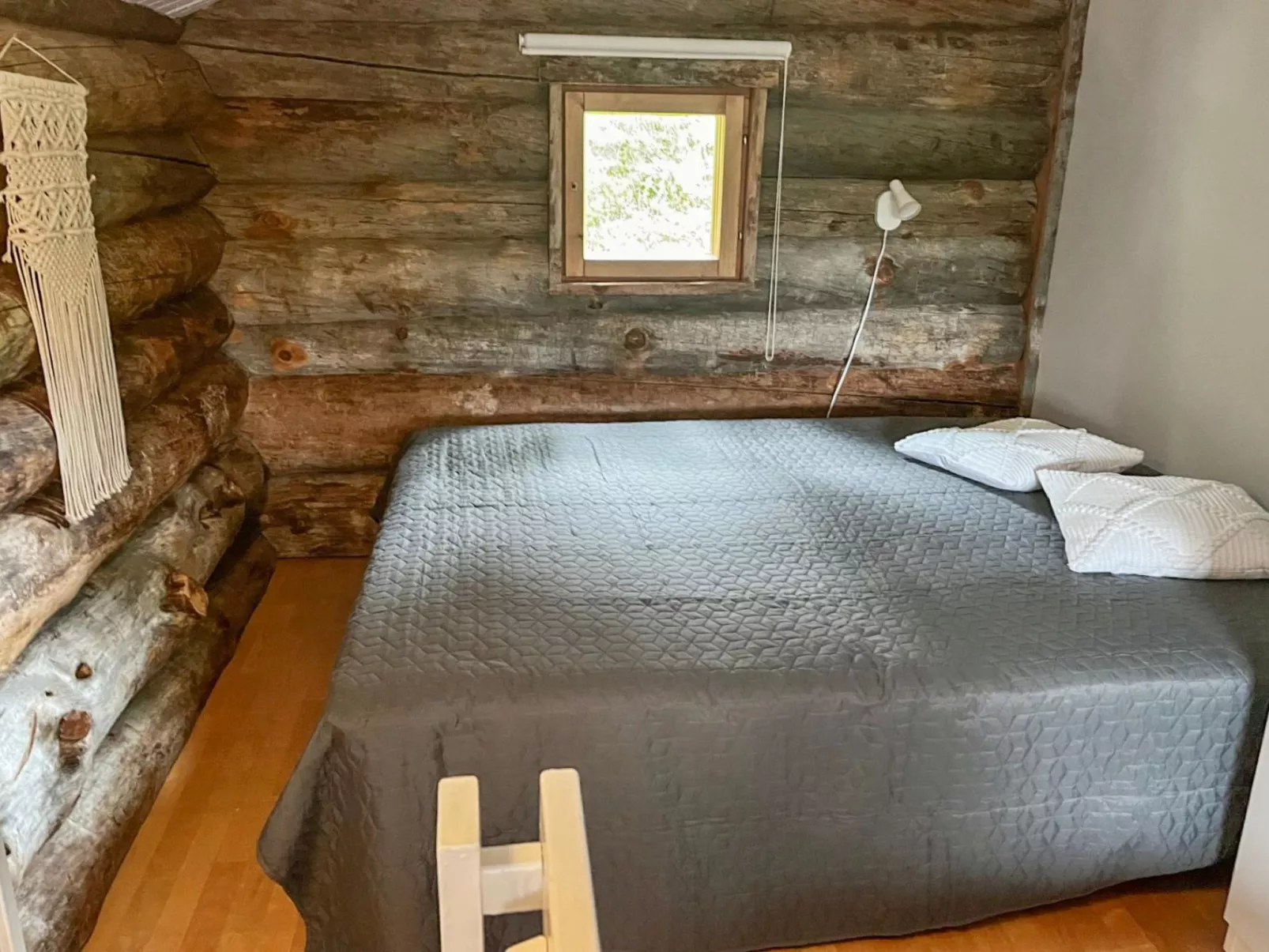 Rukaköngäs 27-Binnen