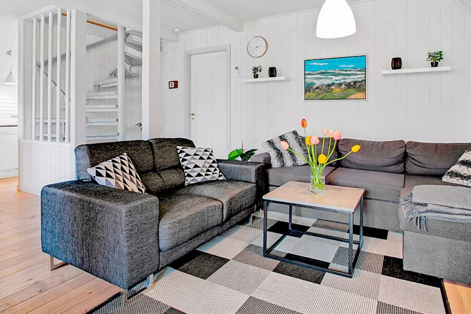 12 persoons vakantie huis in Glesborg-Binnen