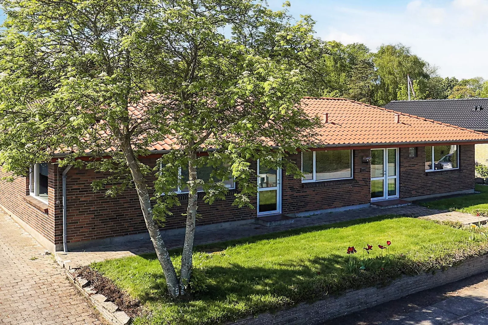 5 Personen vakantie huis in Kerteminde