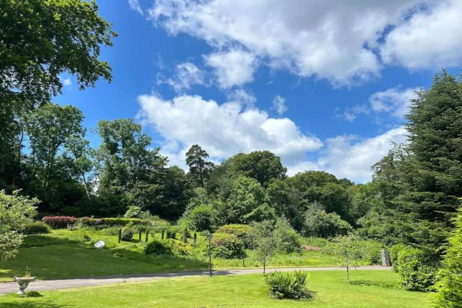 Little Dunley - Apple Lodge