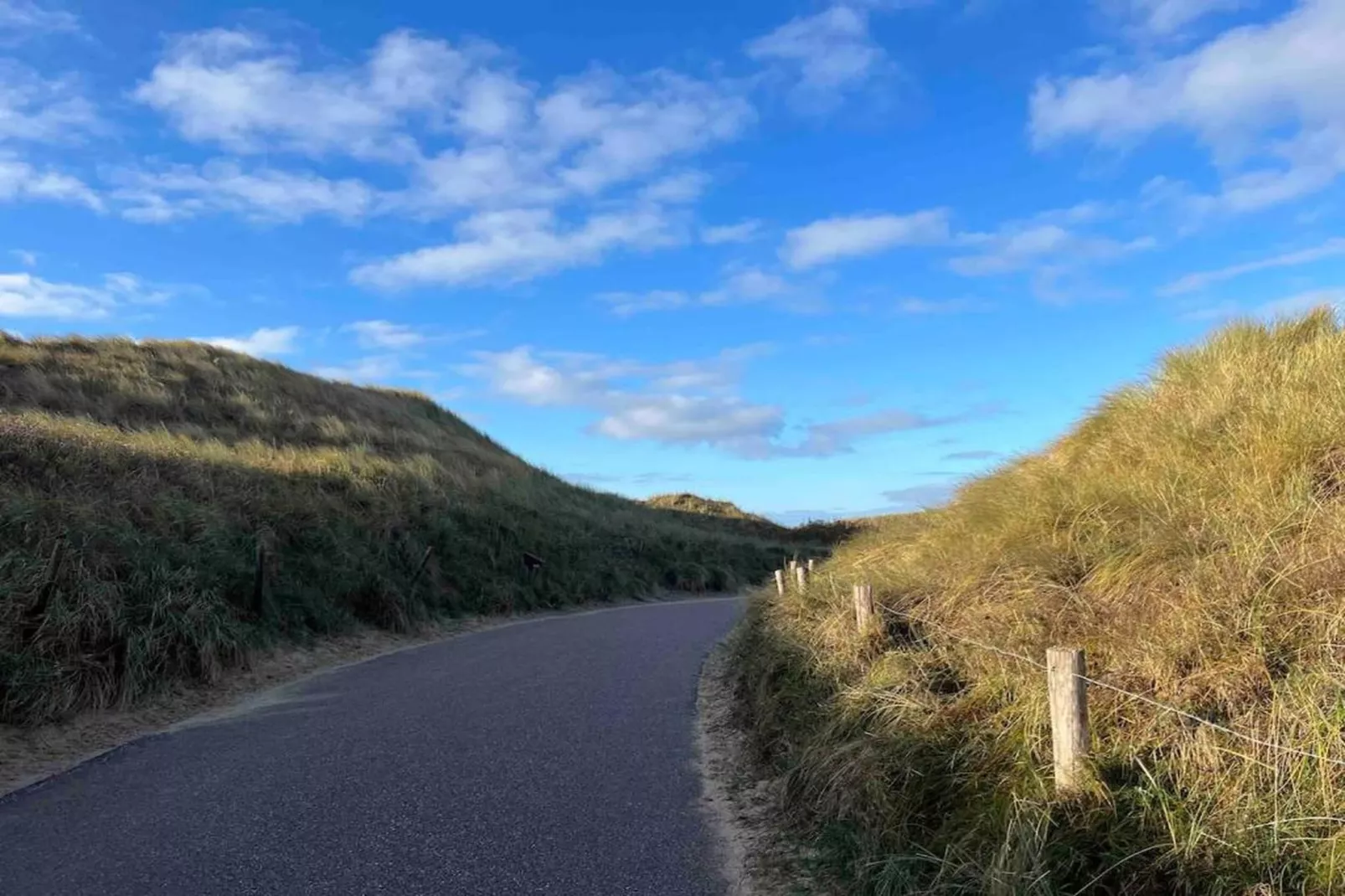 Vakantiepark Duynzicht 3-Gebieden zomer 20km