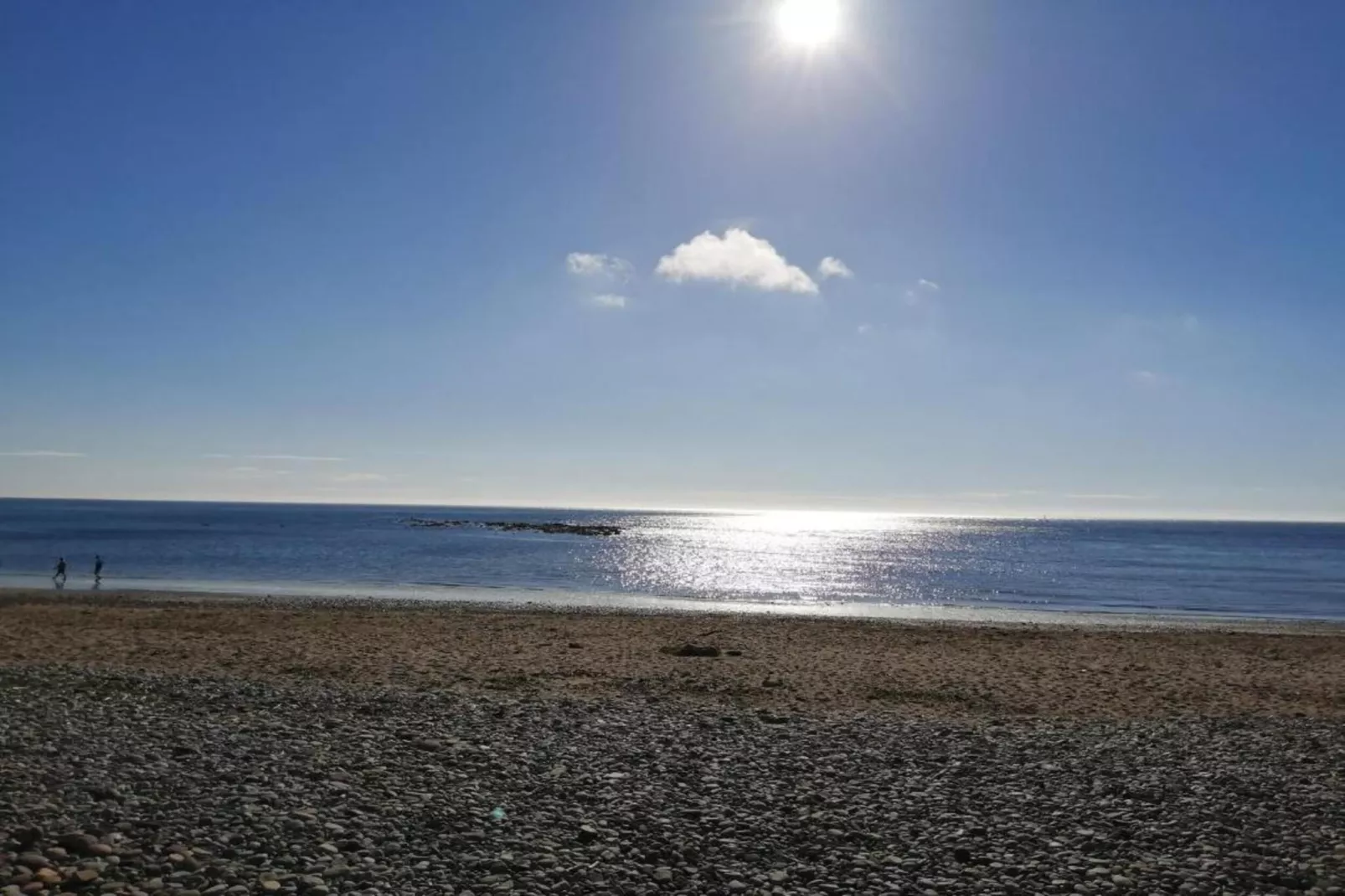 Brentwood Aberdeen  Standard Double-Gebieden zomer 20km