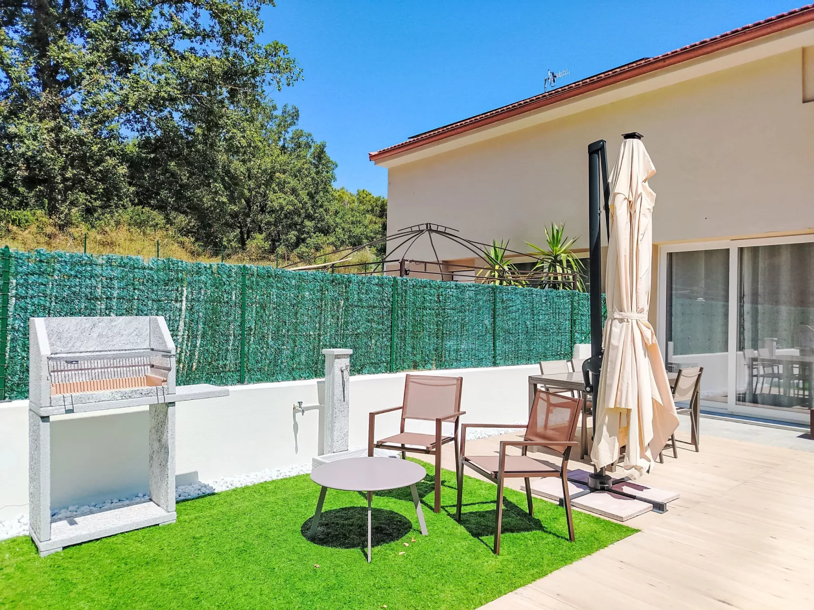 Suite Garden 31