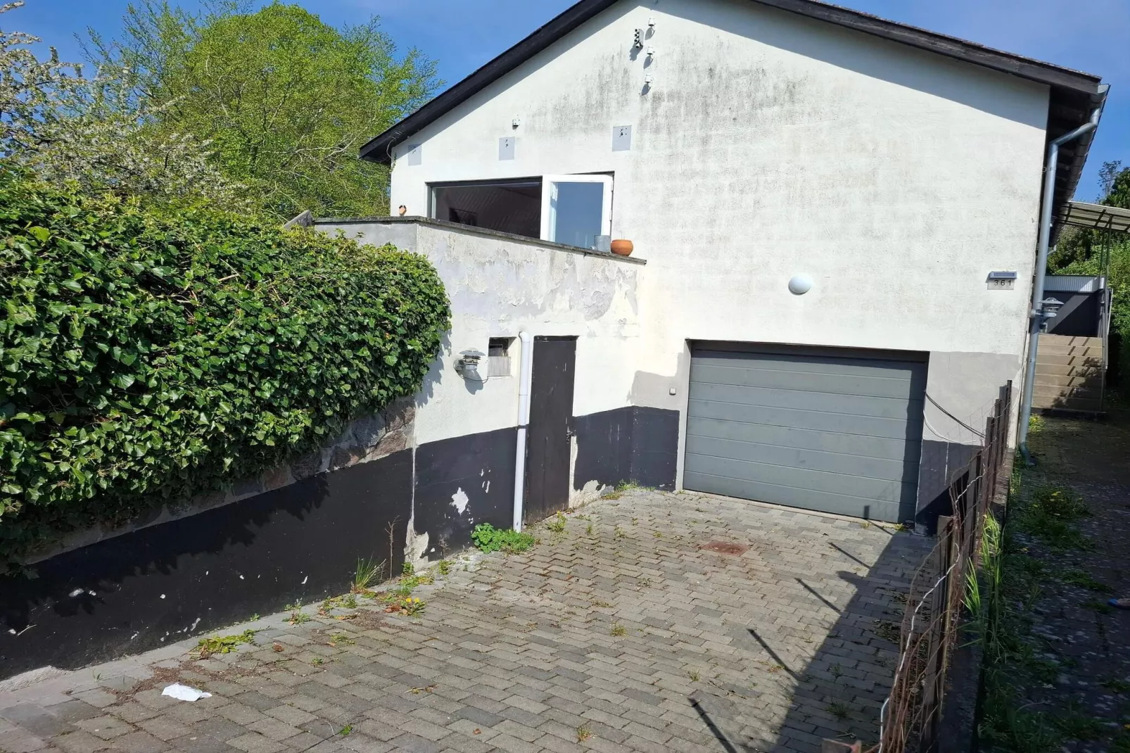6 Personen vakantie huis in Borre