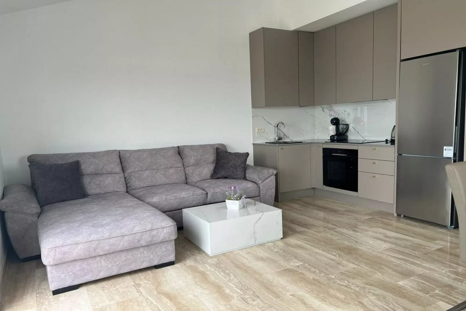 Villa Marija - Two Bedroom Apartment with Sea View