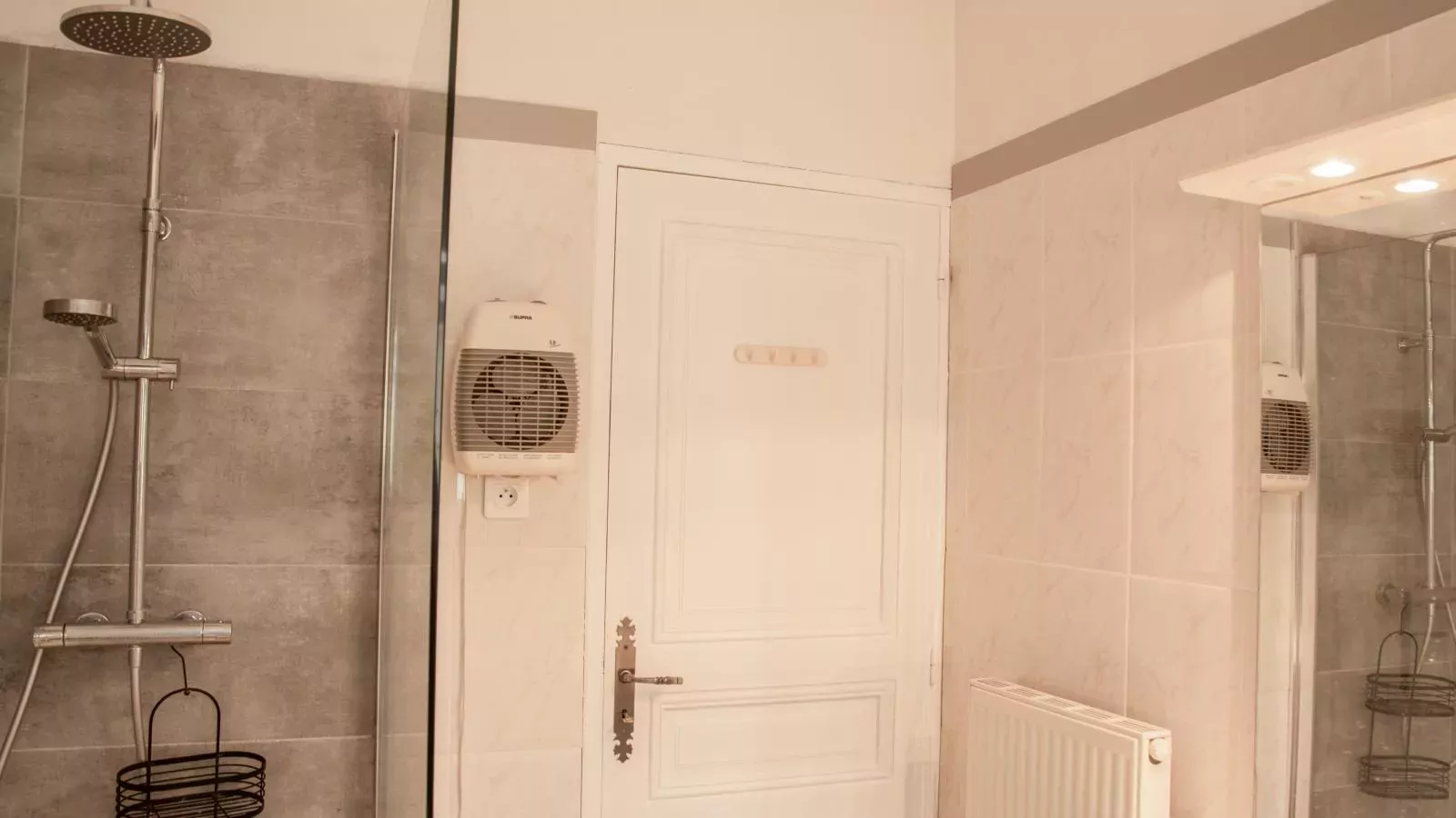 La Roque-Badkamer