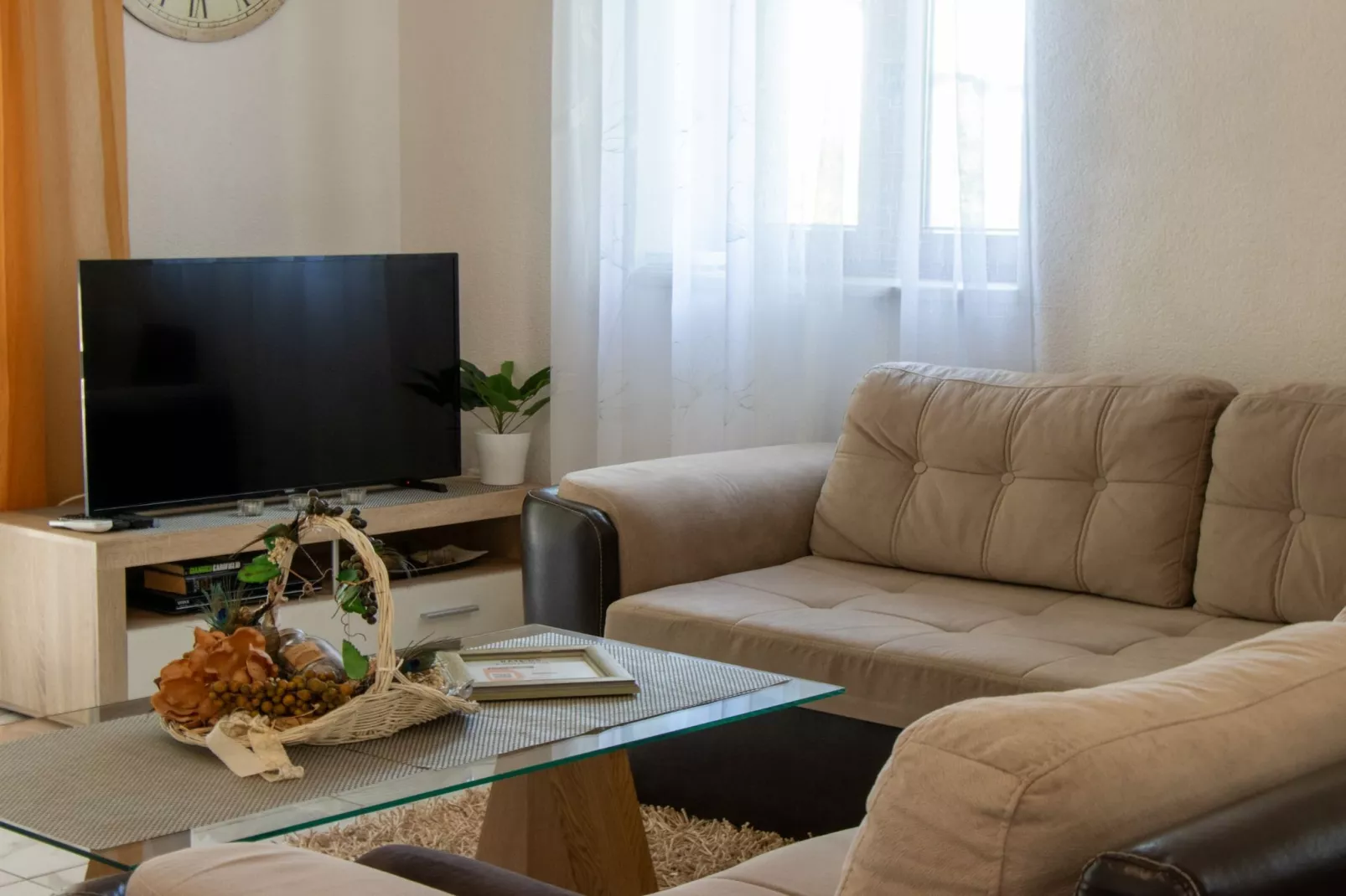 Authentic Dalmatian Treasure Homes - House Wood