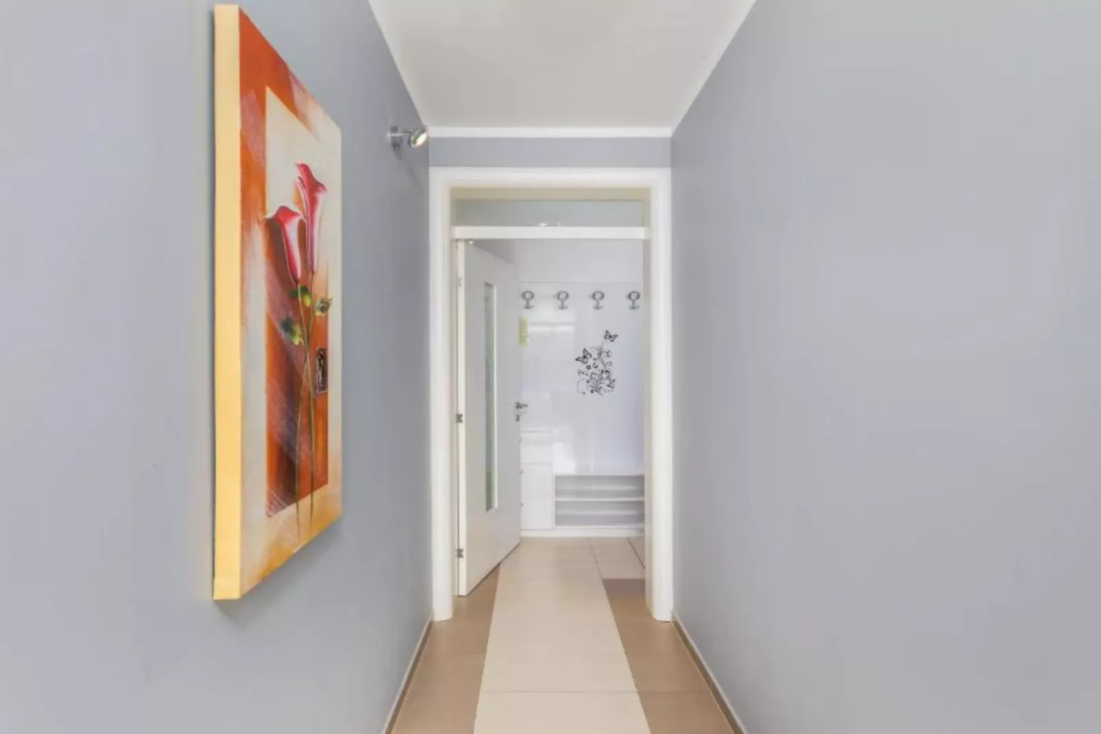 Villa  Casa Gigi With Swimming pool - Four bedroom villa