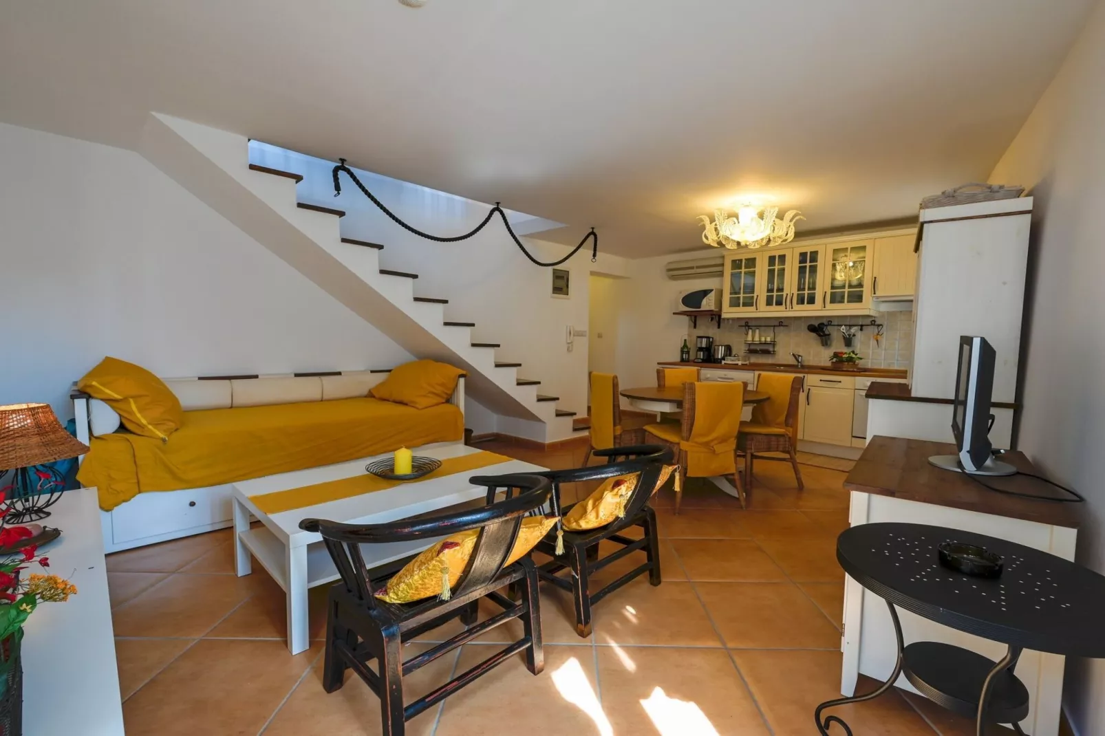 Sleek and Trendy Downtown Apartment - One Bedroom Apartment