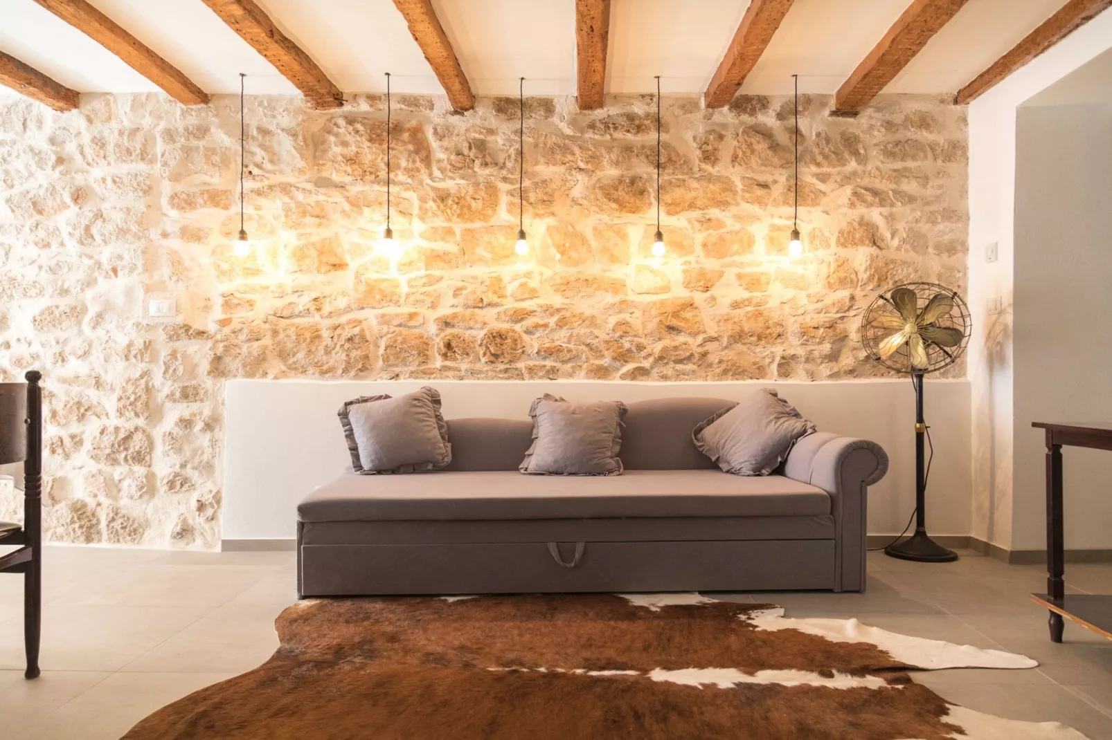 Rovinj City Haven - One Bedroom Apartment