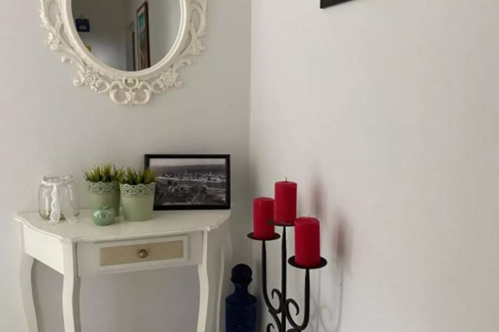 Apartments Lara Rab - Two Bedroom Apartment with Loggia