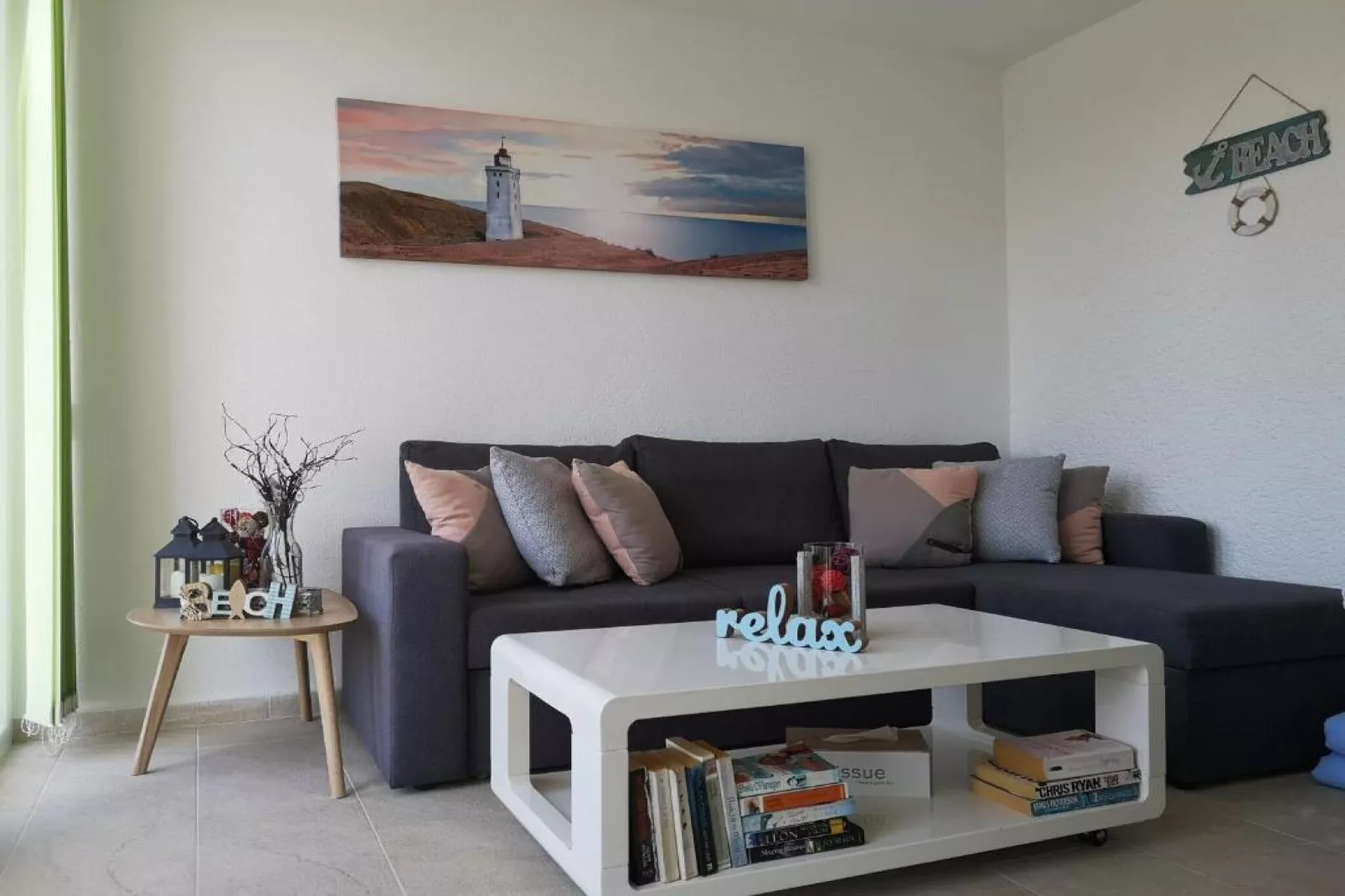 Lumbarda Resort Apartments - Superior Two bedroom Apartment with Mountain View  E1
