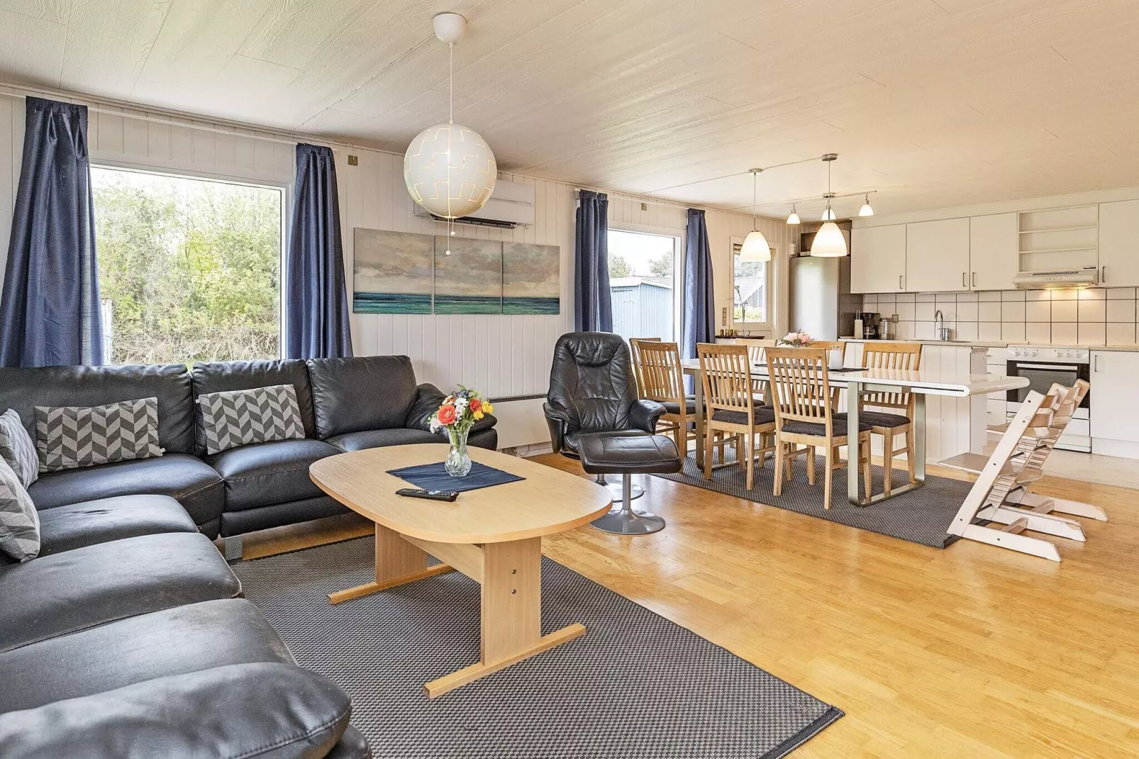 10 persoons vakantie huis in Væggerløse-Binnen