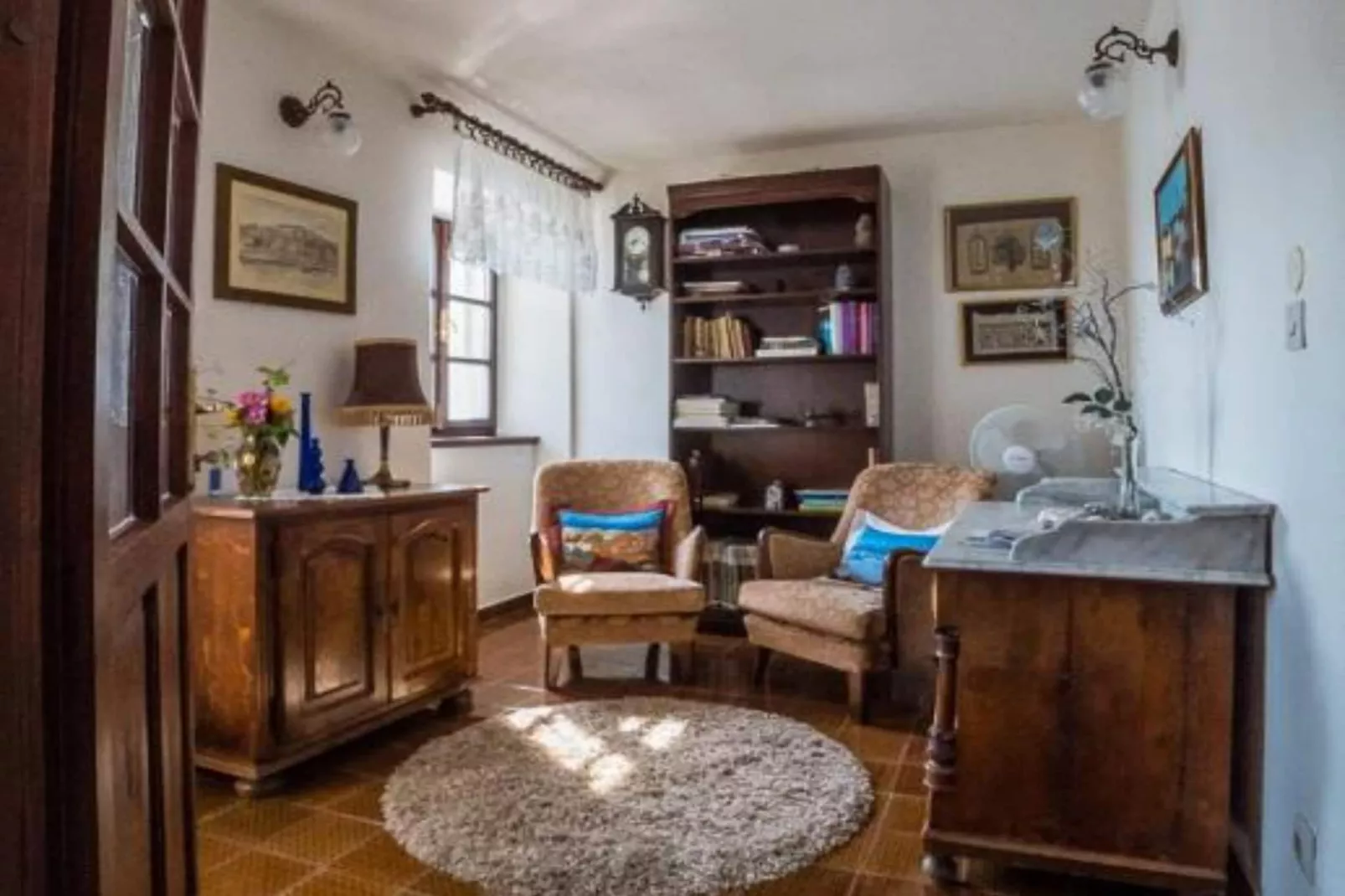 Stone House Seaside Retreat on Brač Island - Two Bedroom Apartment 1