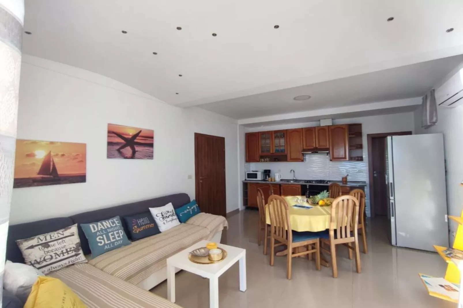 Villa Orada Superior Ground floor - 2 Bedroom apartment