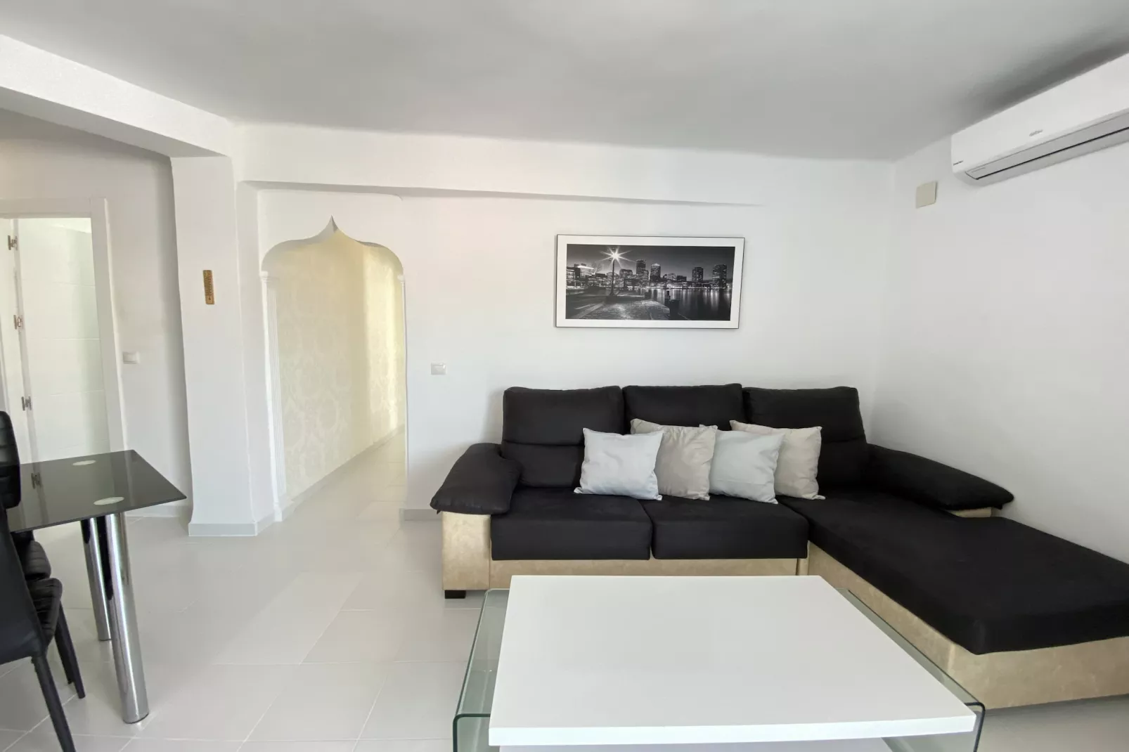 Apartamento Centro Top Floor by Casasol