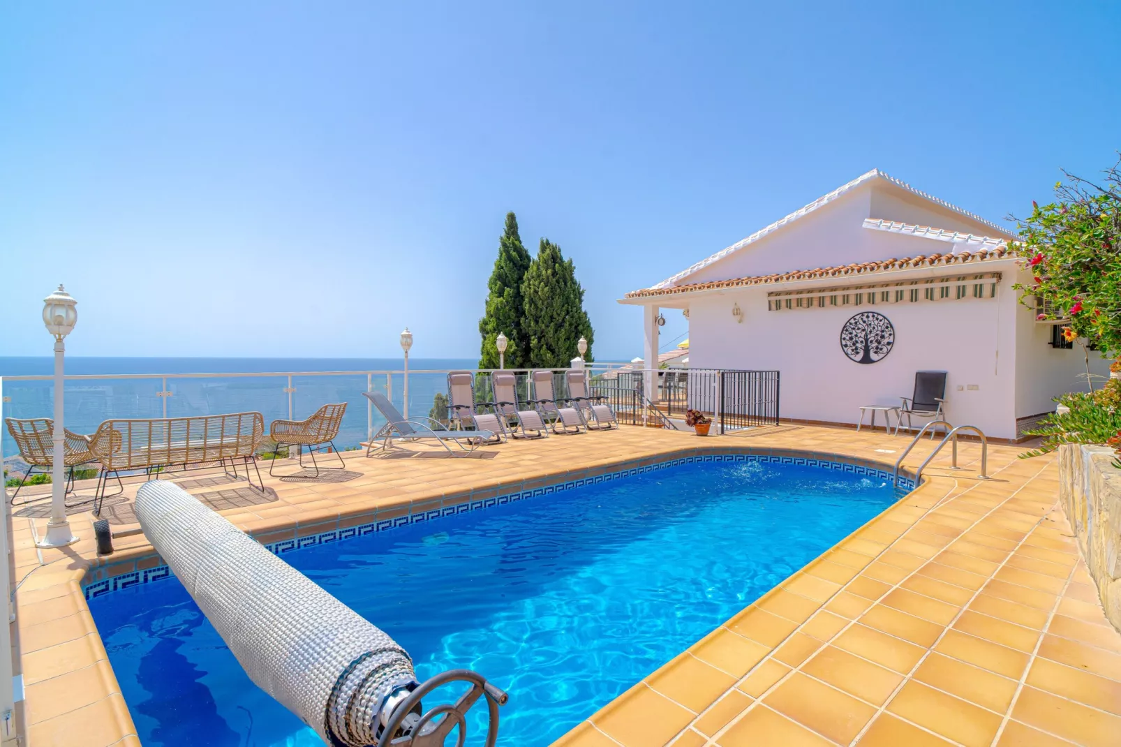 Mirador de Punta Lara by Casasol