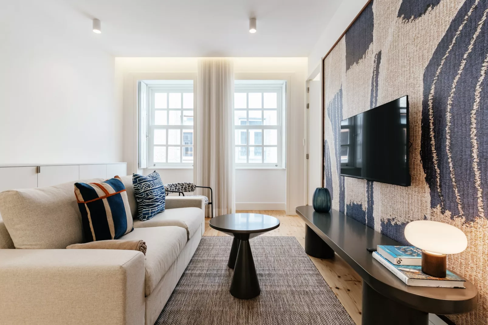 Feel Porto Clérigos Charm Flat 3.1
