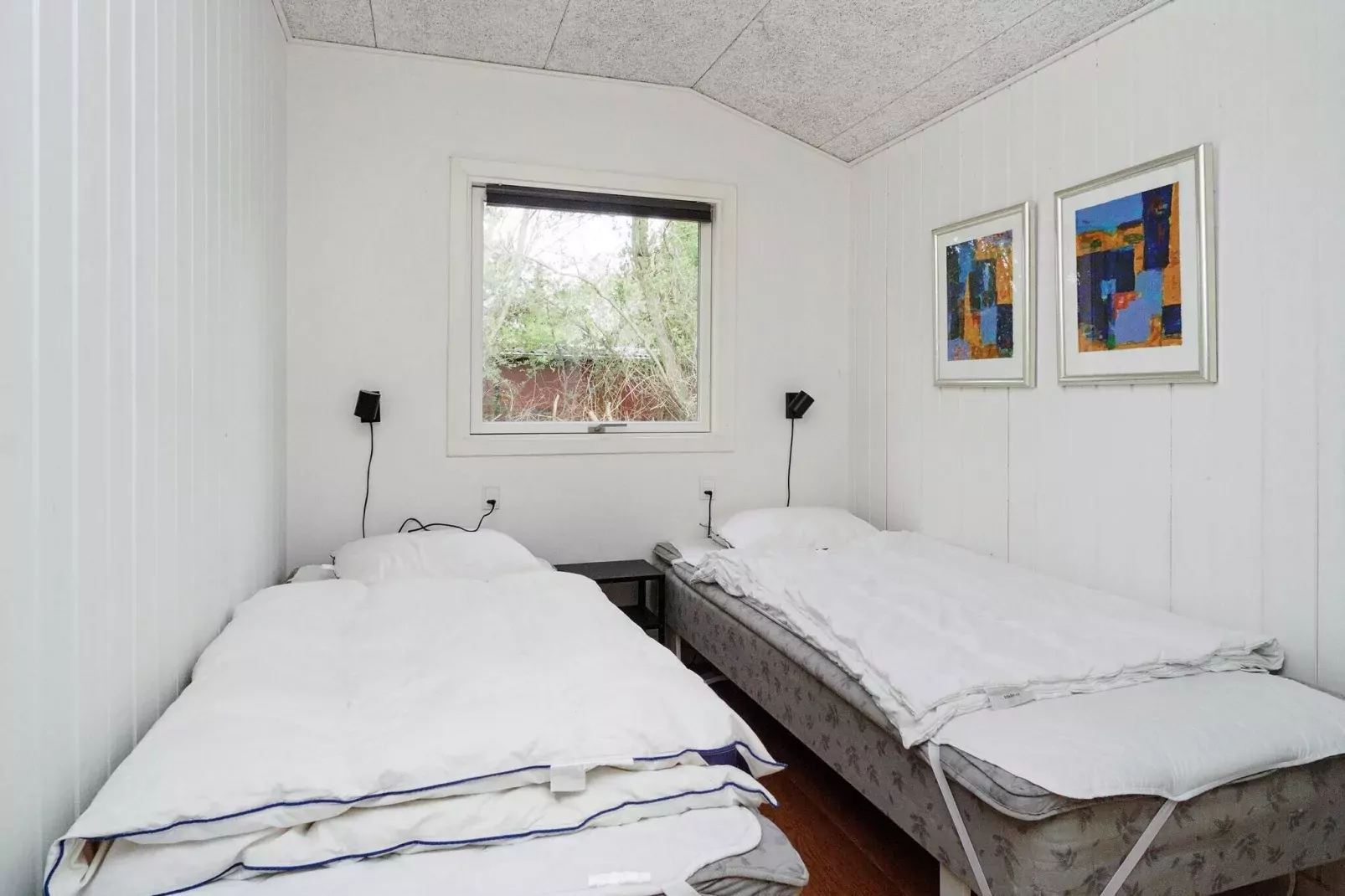 8 persoons vakantie huis in Rødby-By Traum-Binnen