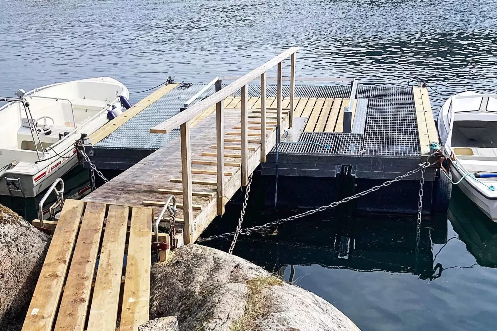 6 persoons vakantie huis in Halsanaustan-By Traum-Niet-getagd