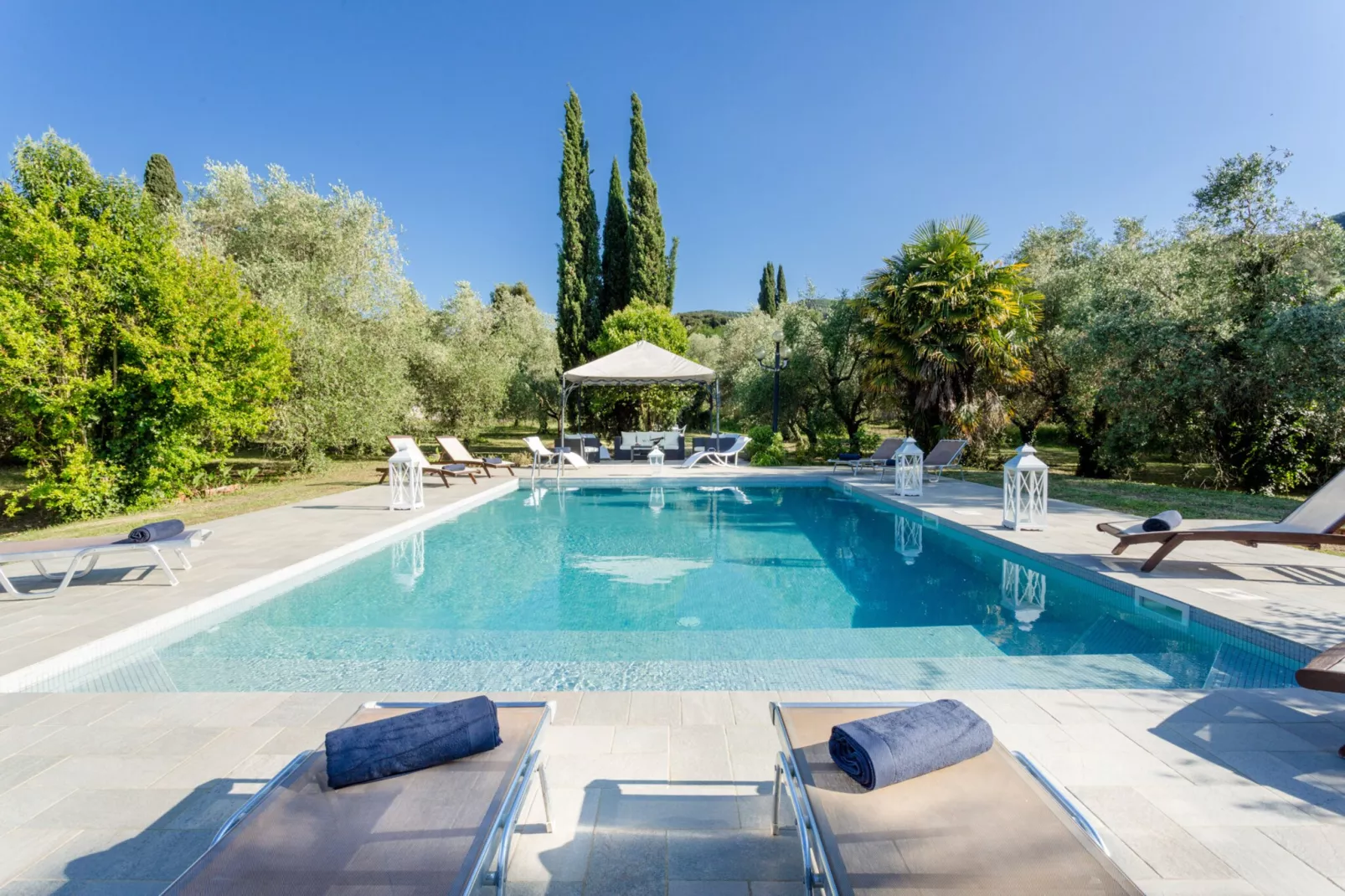 Villa Gattaiola