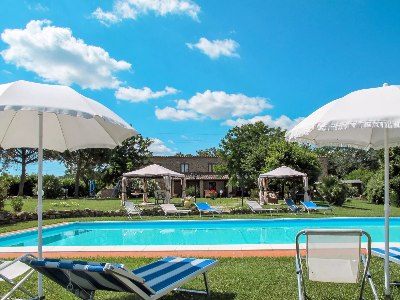 Le Cascatelle (MSS231)