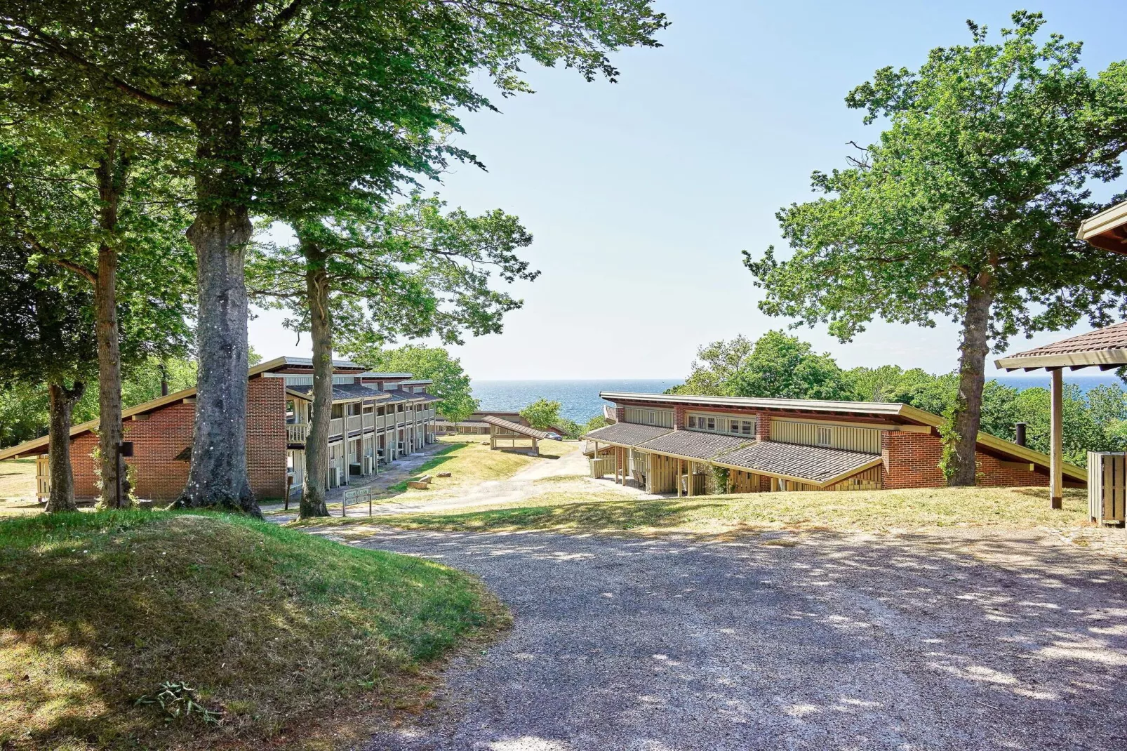 4 sterren vakantie huis in Allinge-By Traum