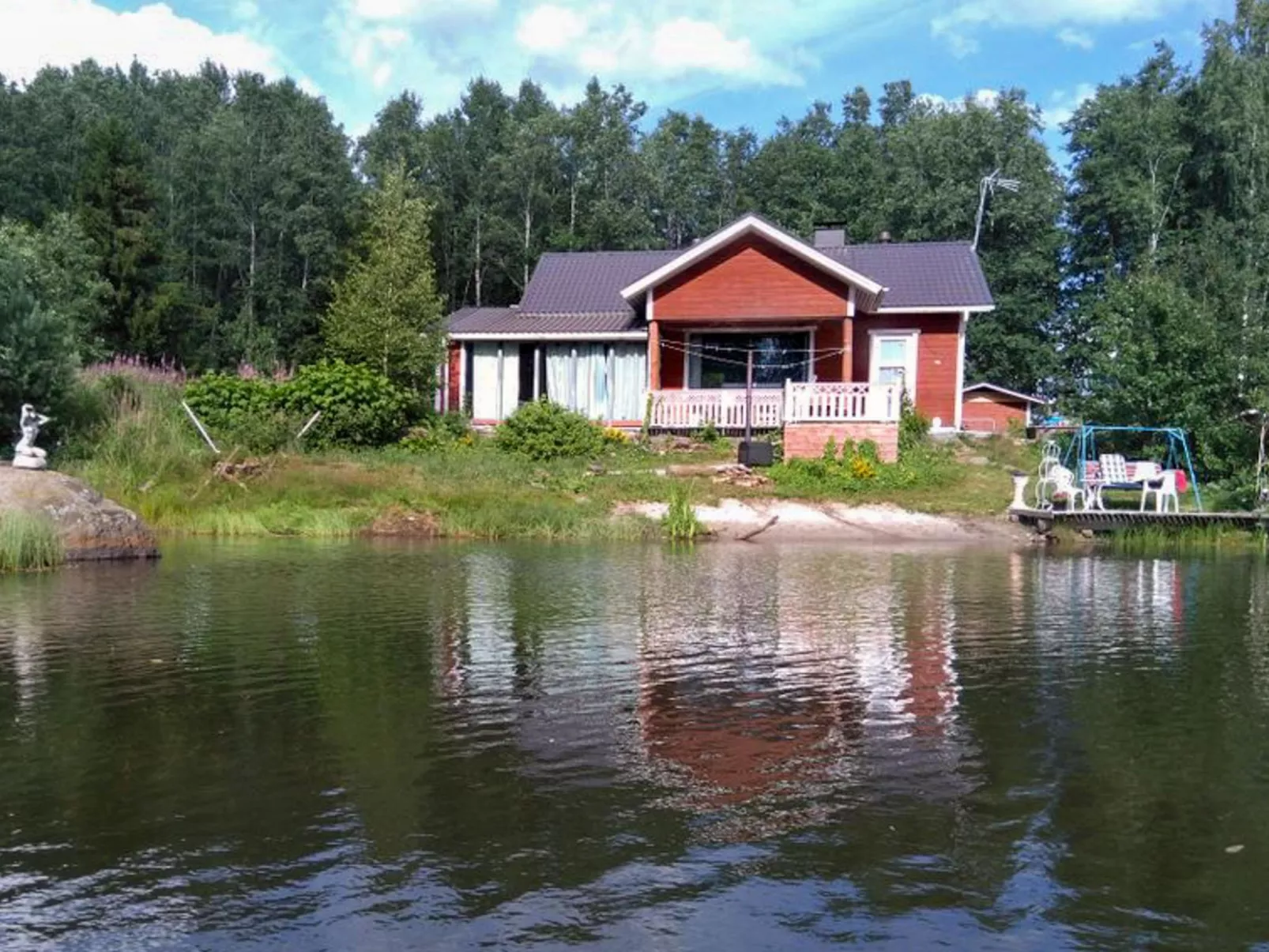 Huvila Hietamäki