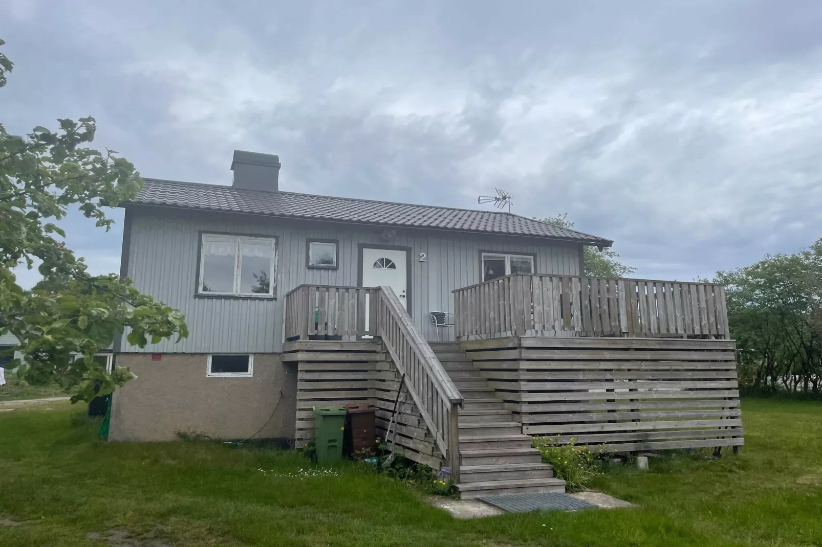 4 sterren vakantie huis in KARLSKRONA