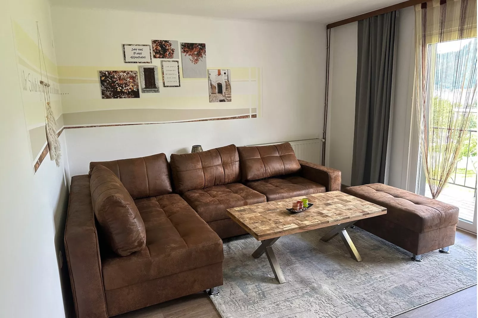Ferienwohnung Ossiachersee