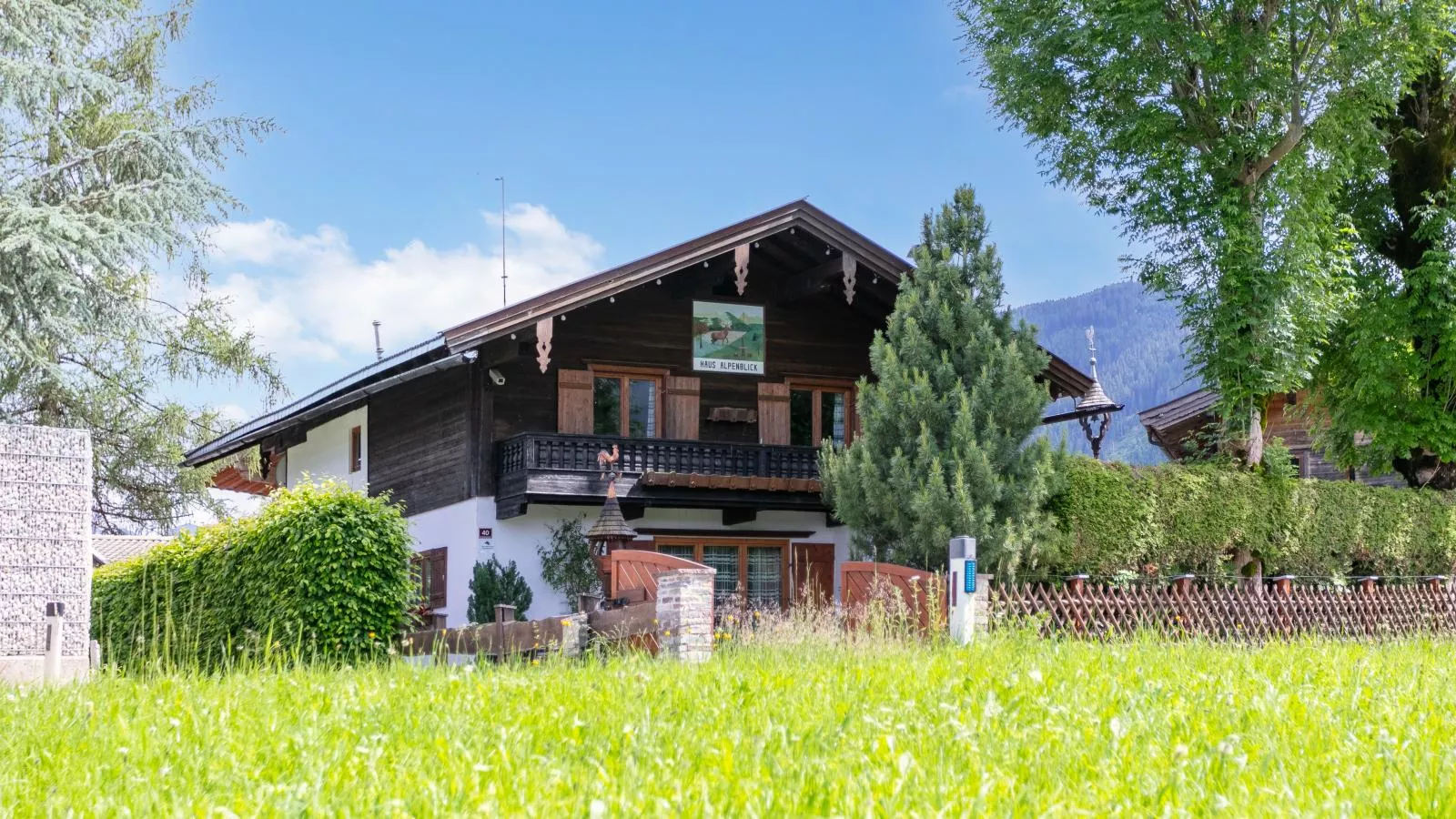 Haus Alpenblick