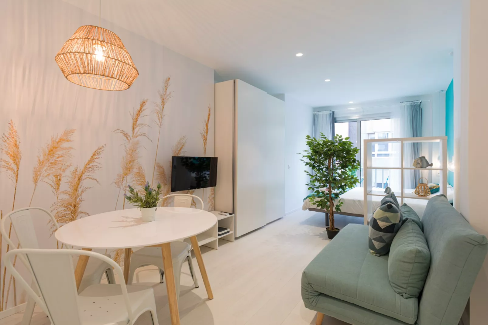 Fancy & Stylish studio by CanariasGetaway
