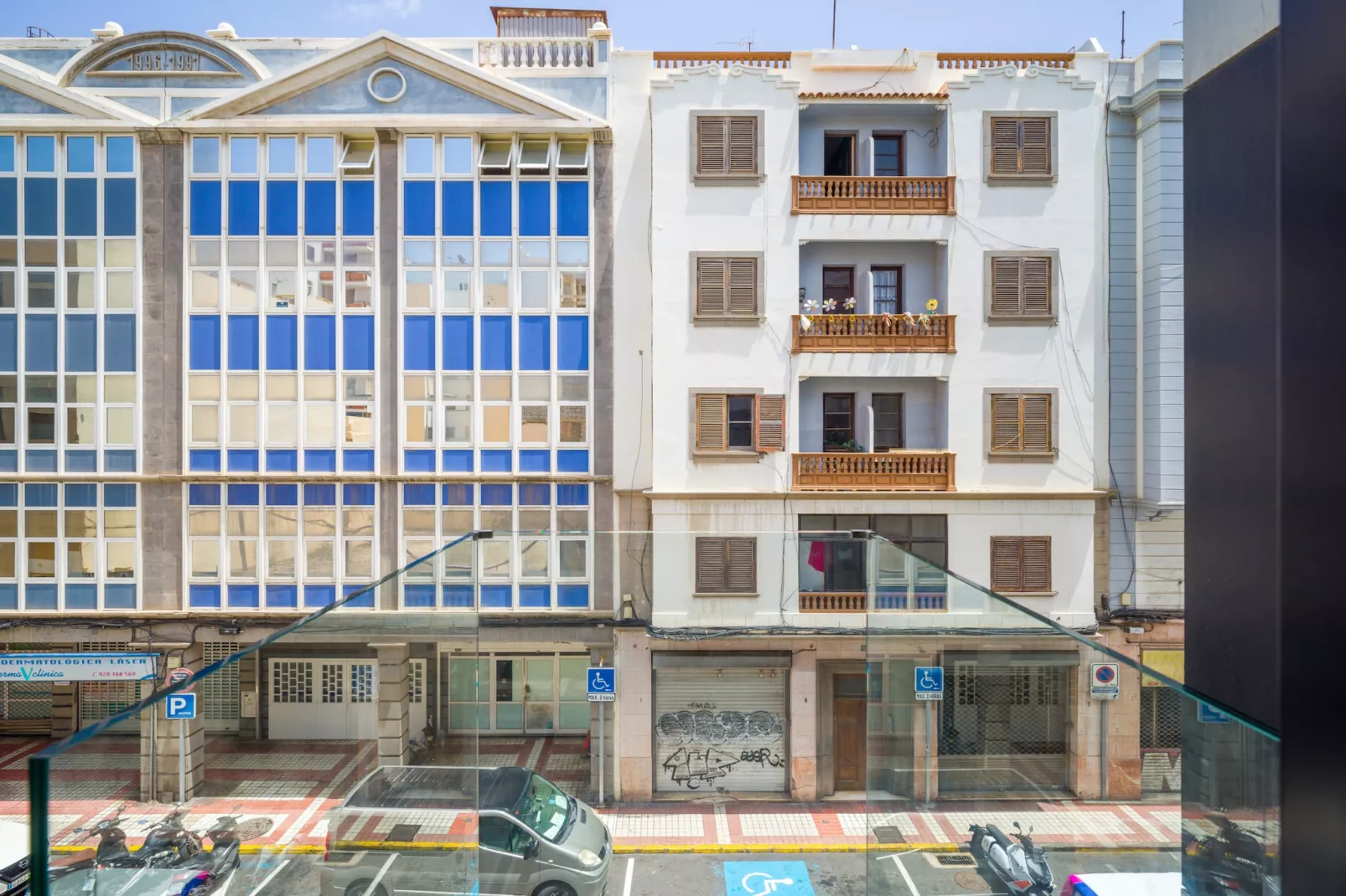 Deluxe Beachside 2C By CanariasGetaway