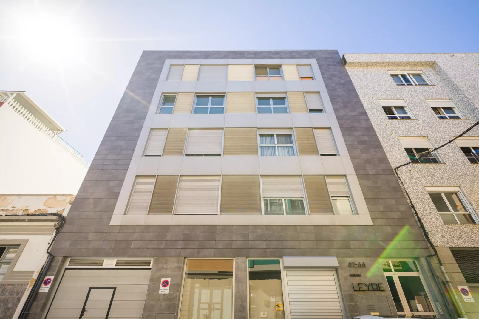 Leyre Premium Canteras By CanariasGetaway