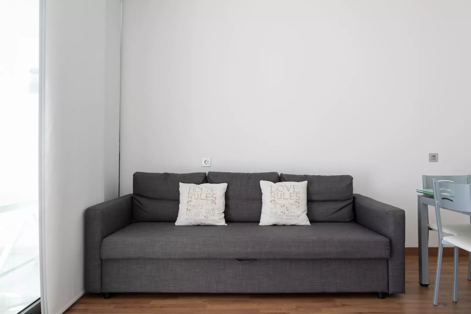 Lovely balcony sea views By CanariasGetaway