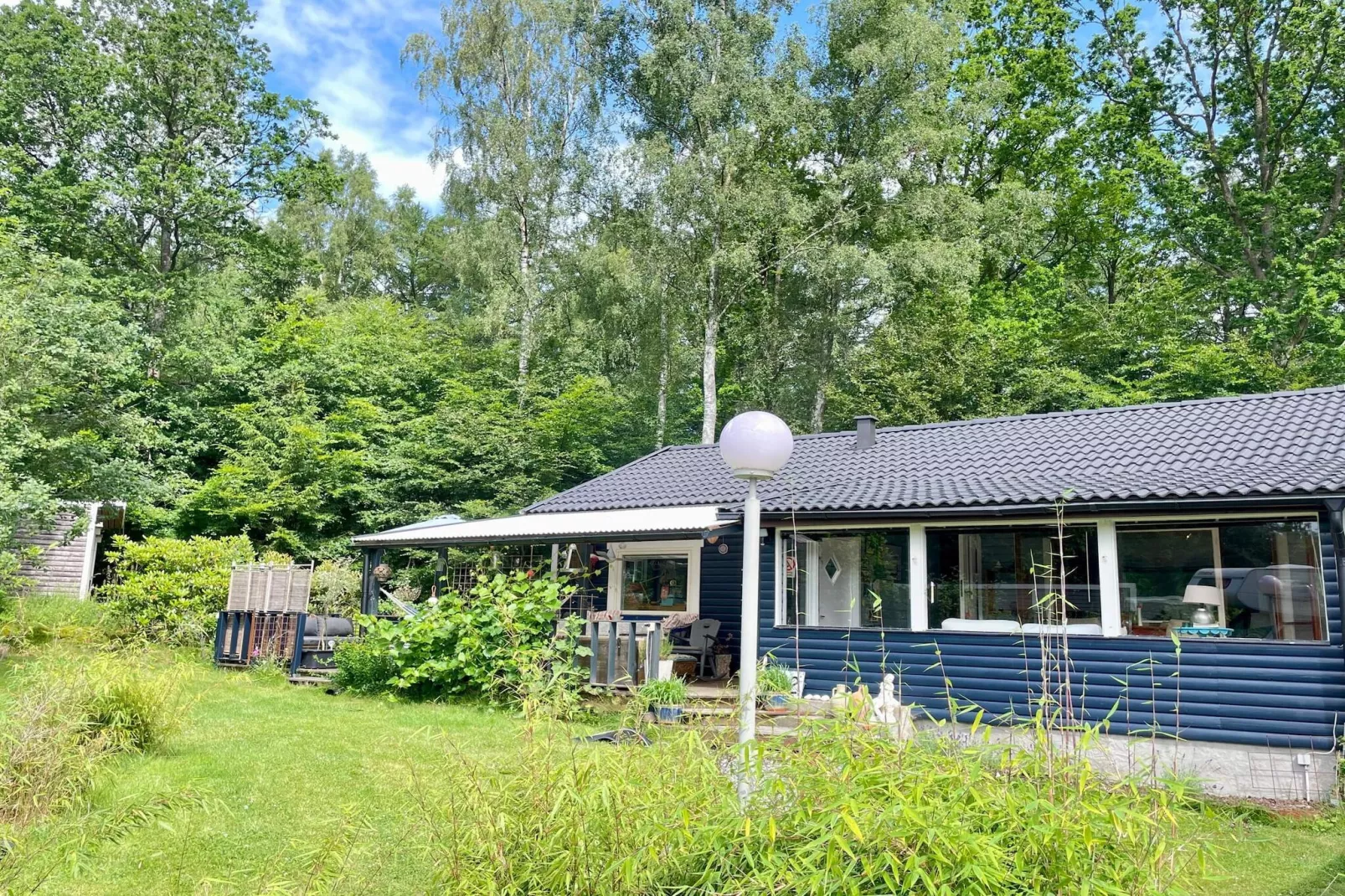 6 Personen vakantie huis in HÖRBY